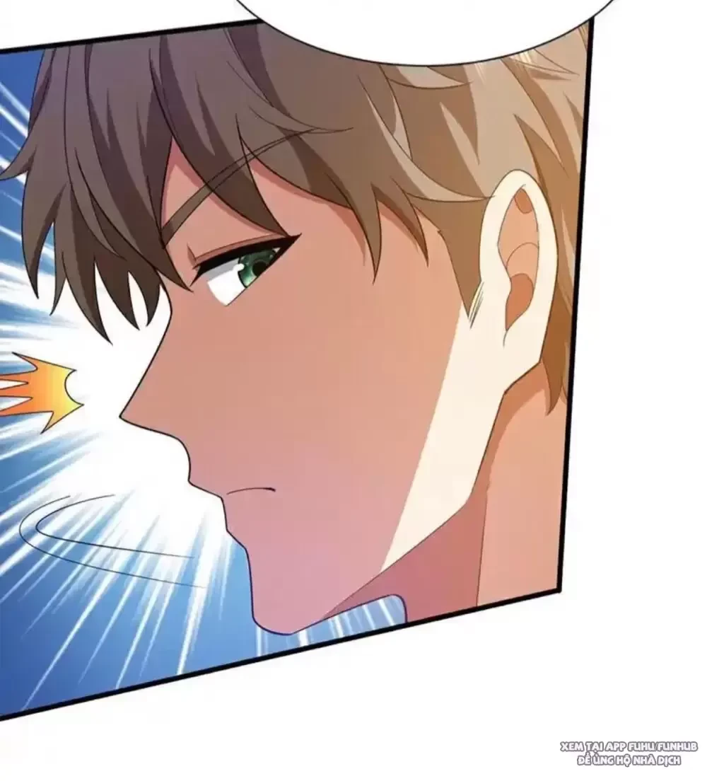 Trấn Quốc Thần Tế Chapter 166 - Trang 4