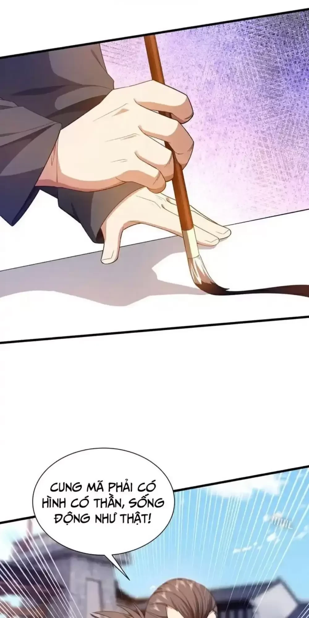 Trấn Quốc Thần Tế Chapter 166 - Trang 4