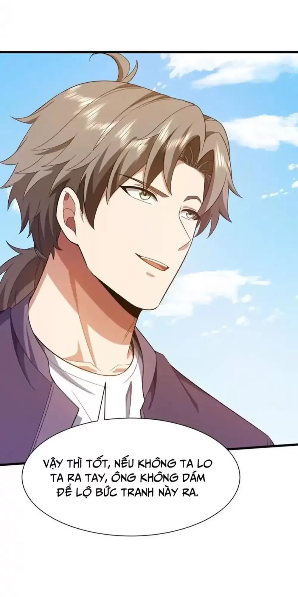 Trấn Quốc Thần Tế Chapter 166 - Trang 4