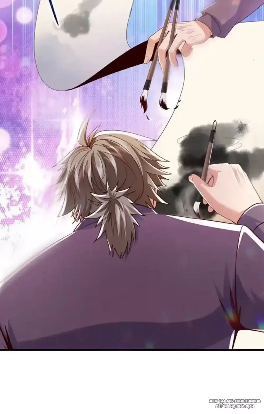 Trấn Quốc Thần Tế Chapter 166 - Trang 4