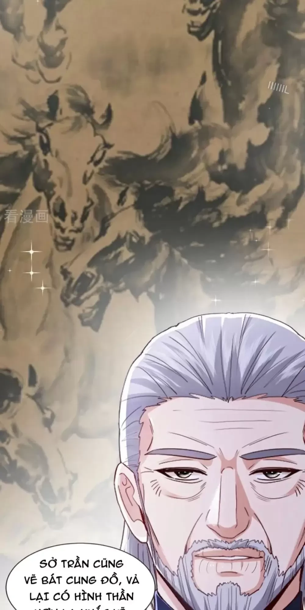 Trấn Quốc Thần Tế Chapter 167 - Next Chapter 168