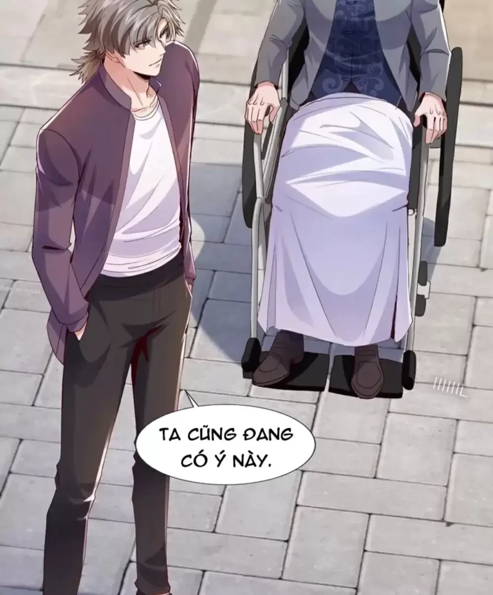 Trấn Quốc Thần Tế Chapter 167 - Next Chapter 168