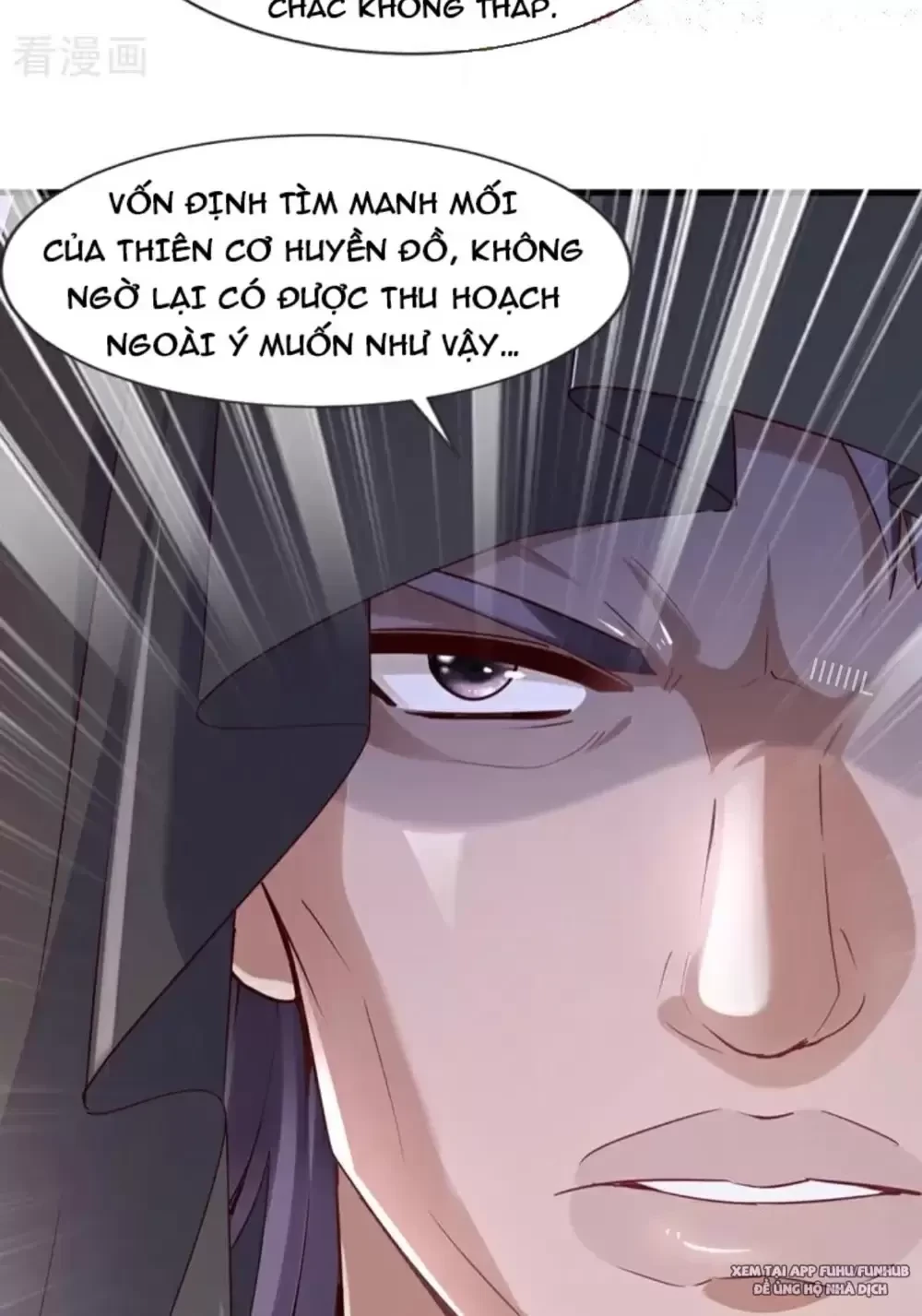 Trấn Quốc Thần Tế Chapter 167 - Next Chapter 168