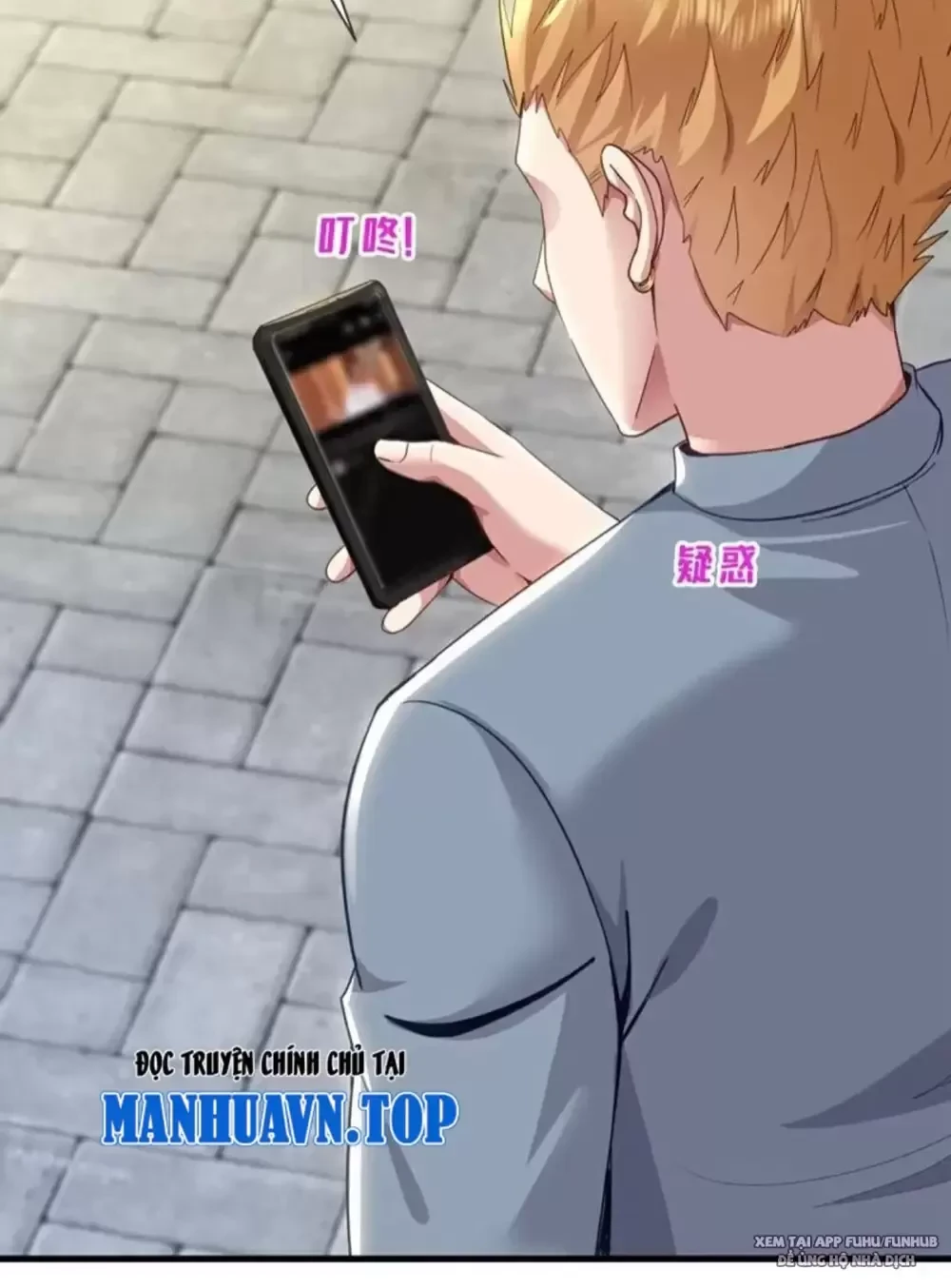 Trấn Quốc Thần Tế Chapter 167 - Next Chapter 168