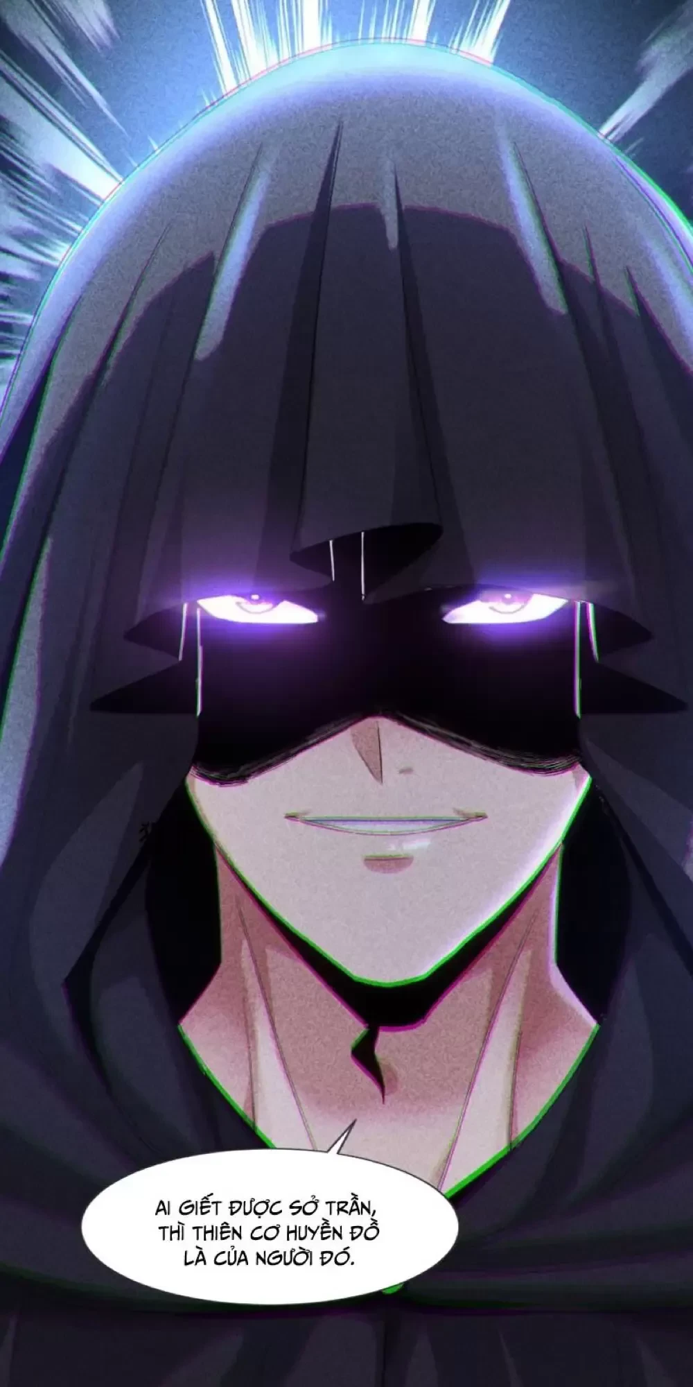 Trấn Quốc Thần Tế Chapter 168 - Trang 4