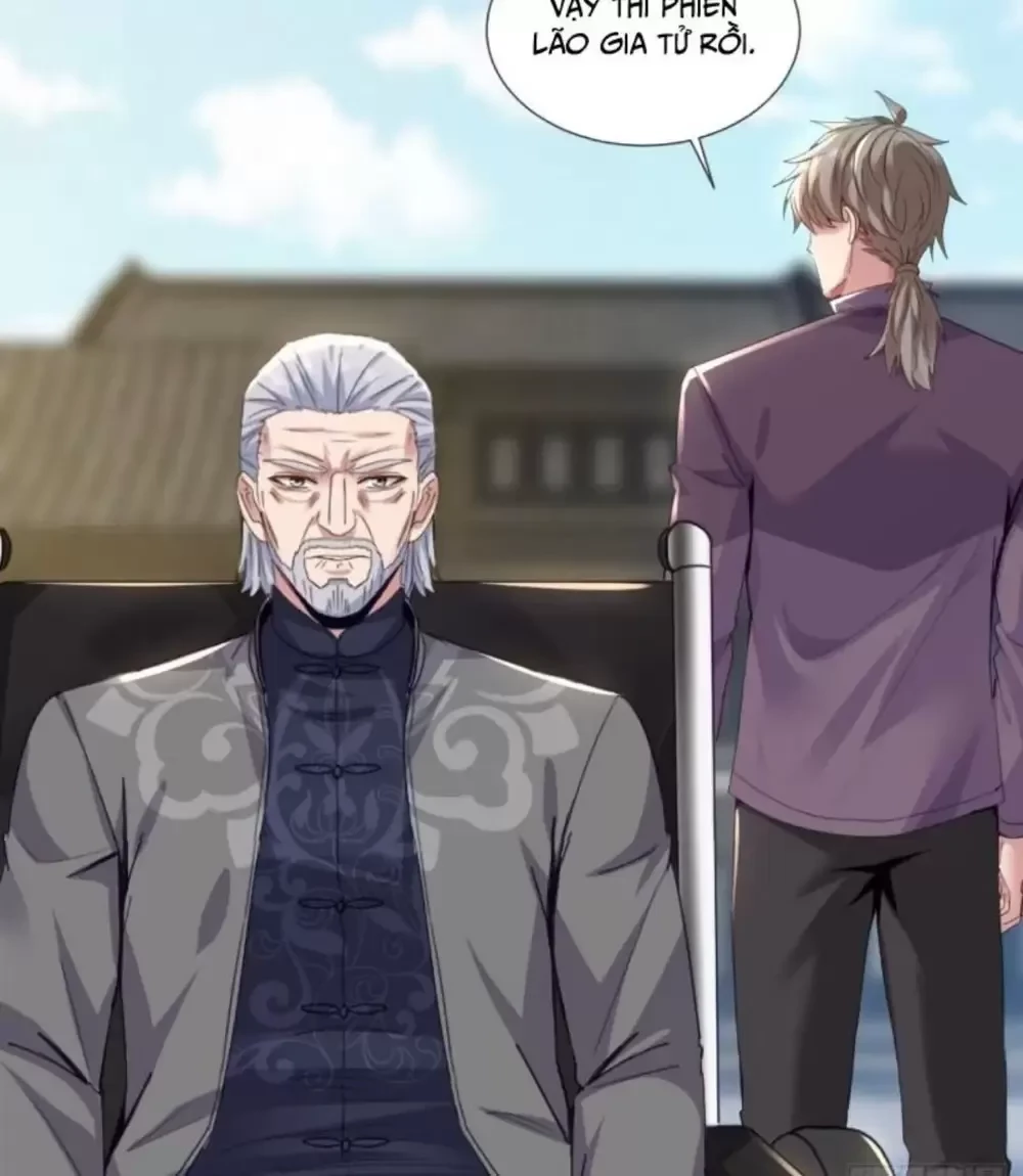 Trấn Quốc Thần Tế Chapter 168 - Trang 4