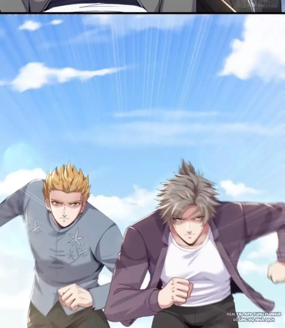 Trấn Quốc Thần Tế Chapter 168 - Trang 4