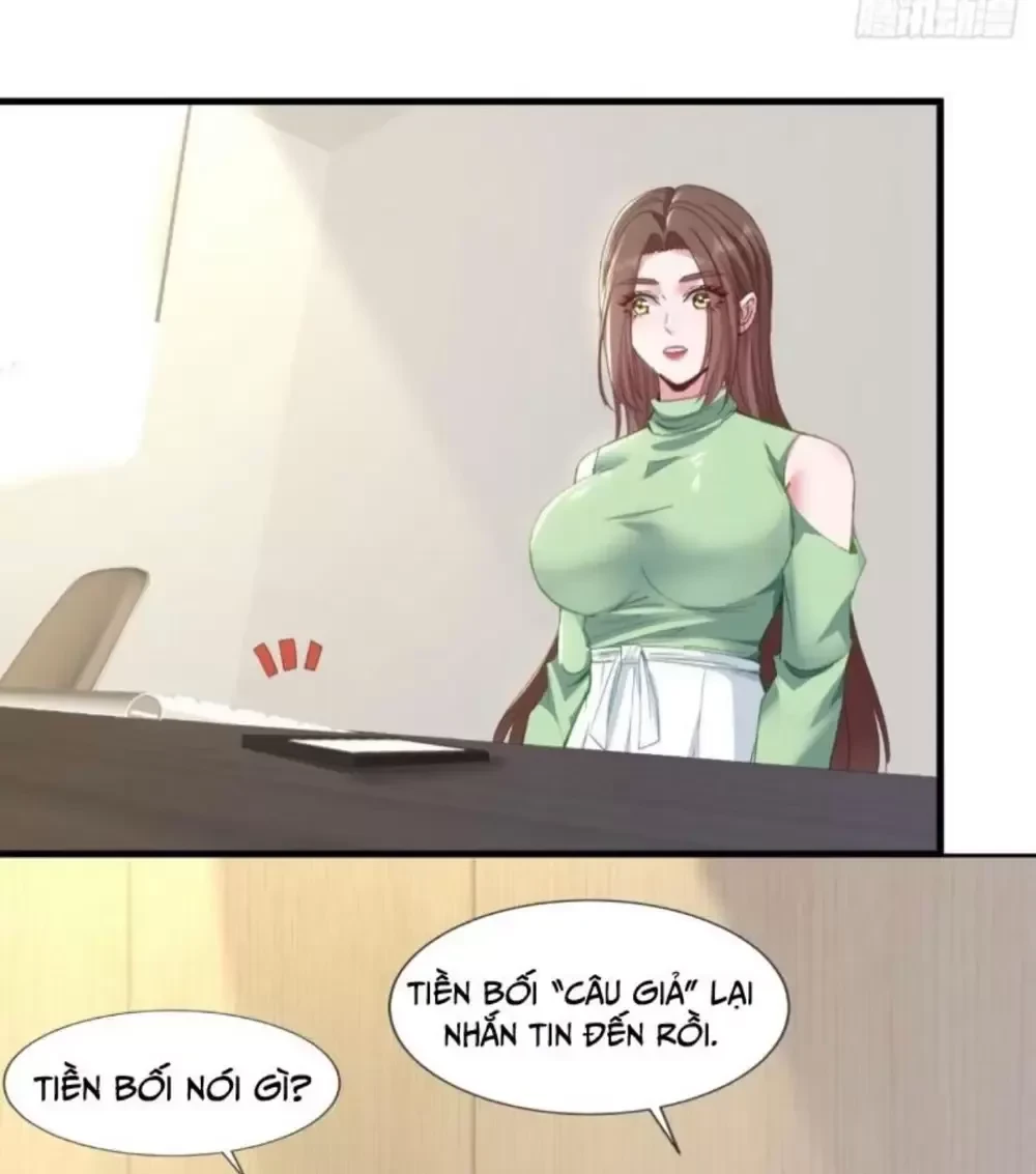 Trấn Quốc Thần Tế Chapter 168 - Trang 4