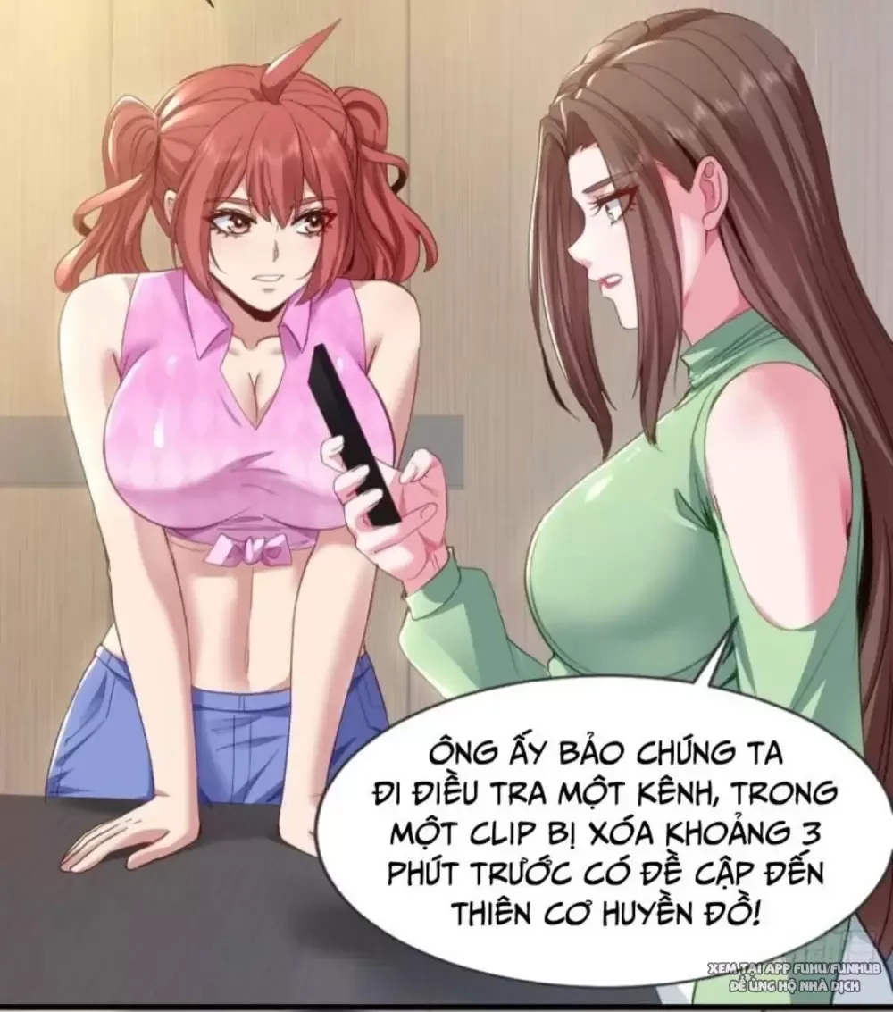 Trấn Quốc Thần Tế Chapter 168 - Trang 4