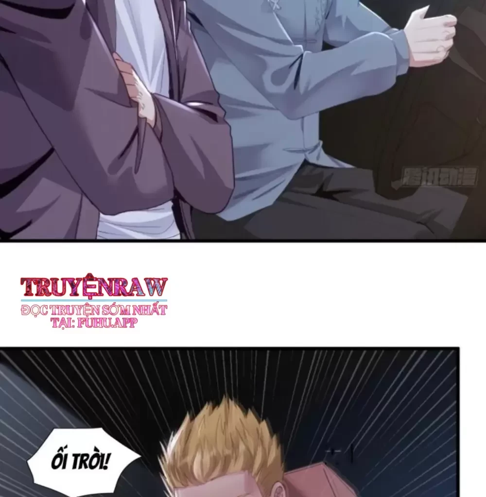 Trấn Quốc Thần Tế Chapter 168 - Trang 4