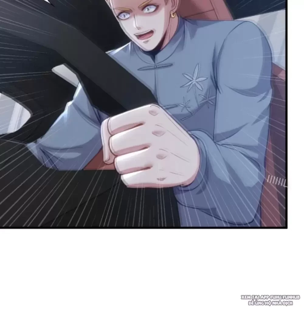 Trấn Quốc Thần Tế Chapter 168 - Trang 4