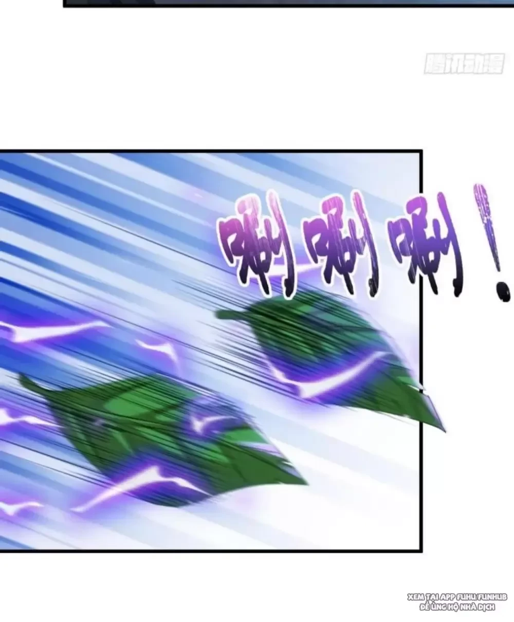 Trấn Quốc Thần Tế Chapter 168 - Trang 4