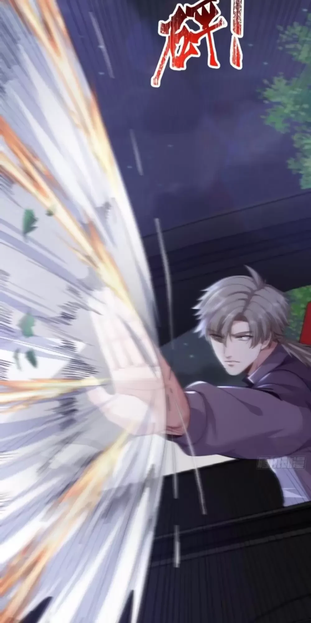 Trấn Quốc Thần Tế Chapter 168 - Trang 4