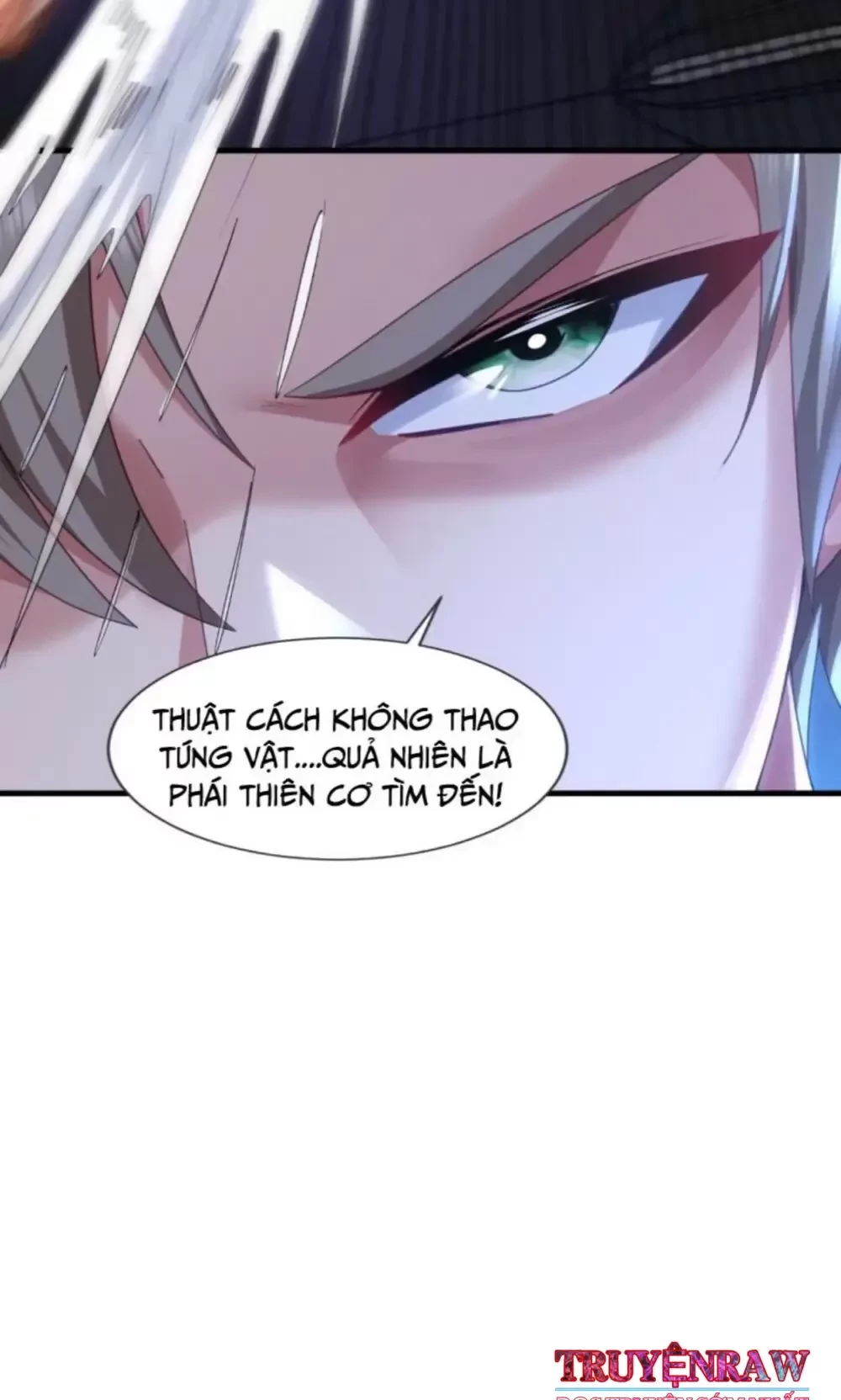 Trấn Quốc Thần Tế Chapter 168 - Trang 4