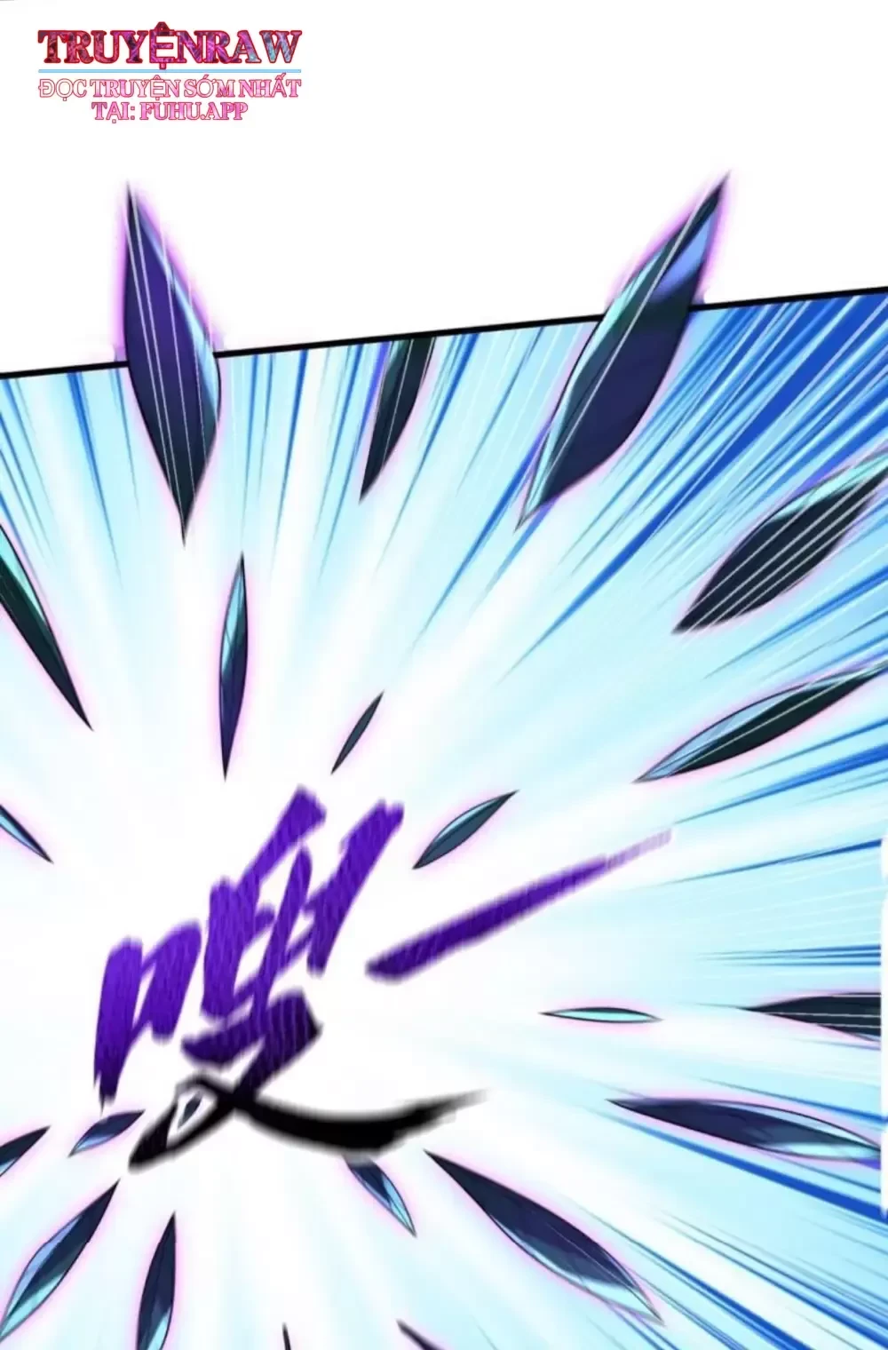 Trấn Quốc Thần Tế Chapter 169 - Trang 4