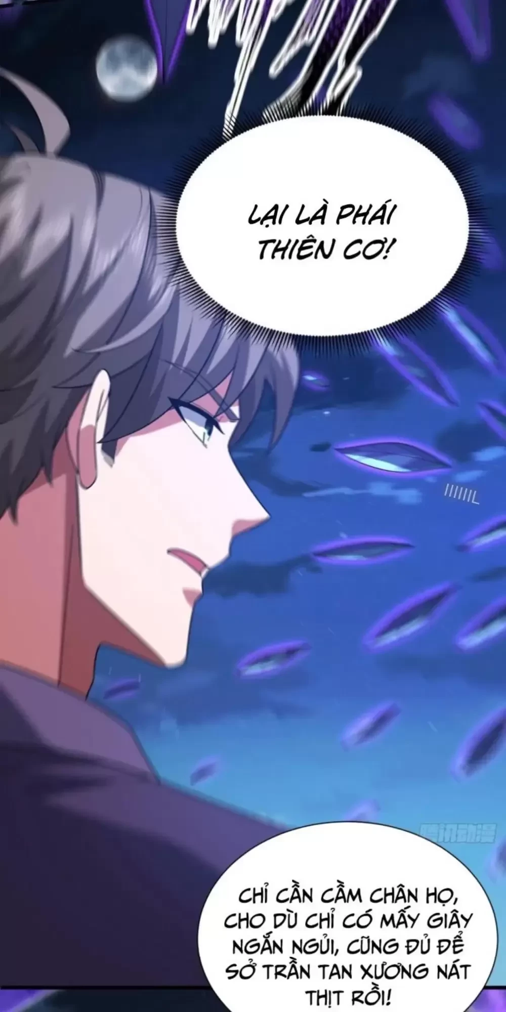 Trấn Quốc Thần Tế Chapter 169 - Trang 4