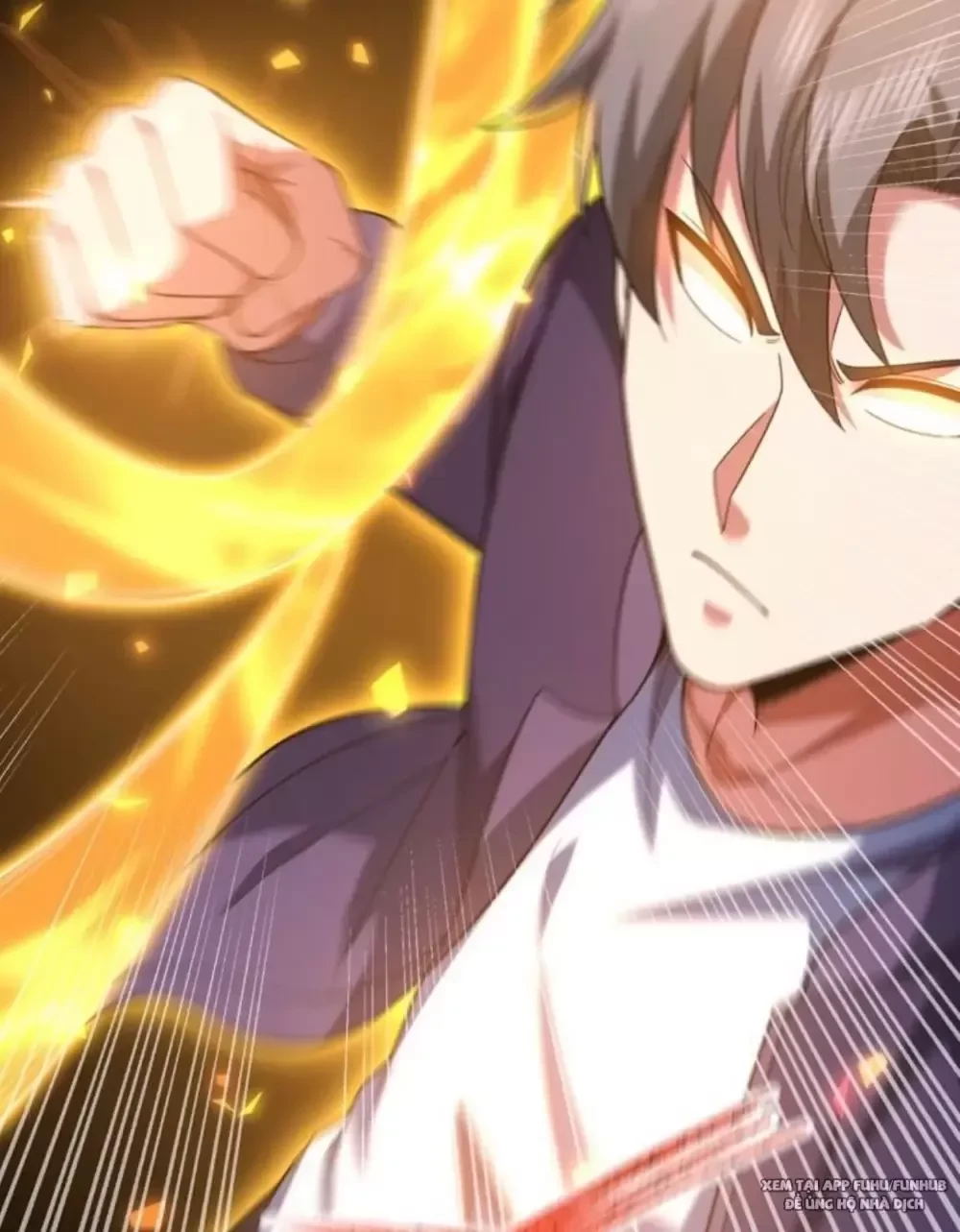 Trấn Quốc Thần Tế Chapter 169 - Trang 4