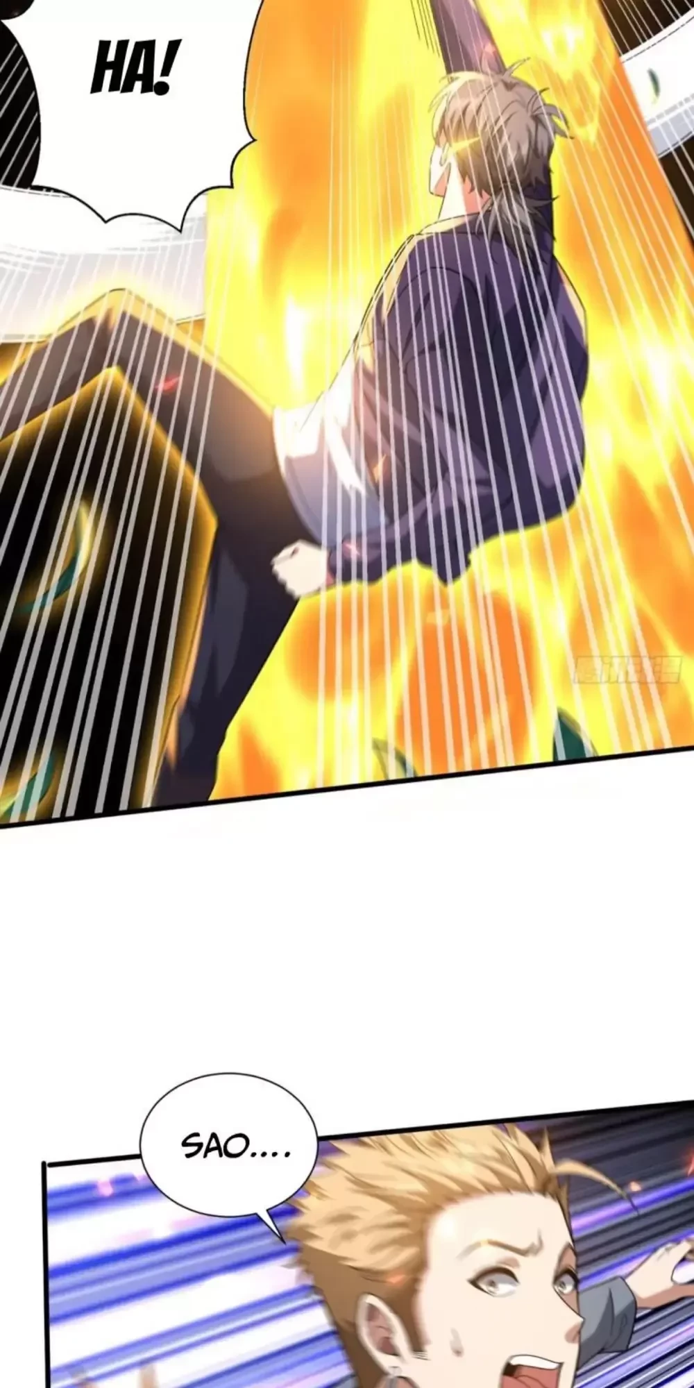 Trấn Quốc Thần Tế Chapter 169 - Trang 4