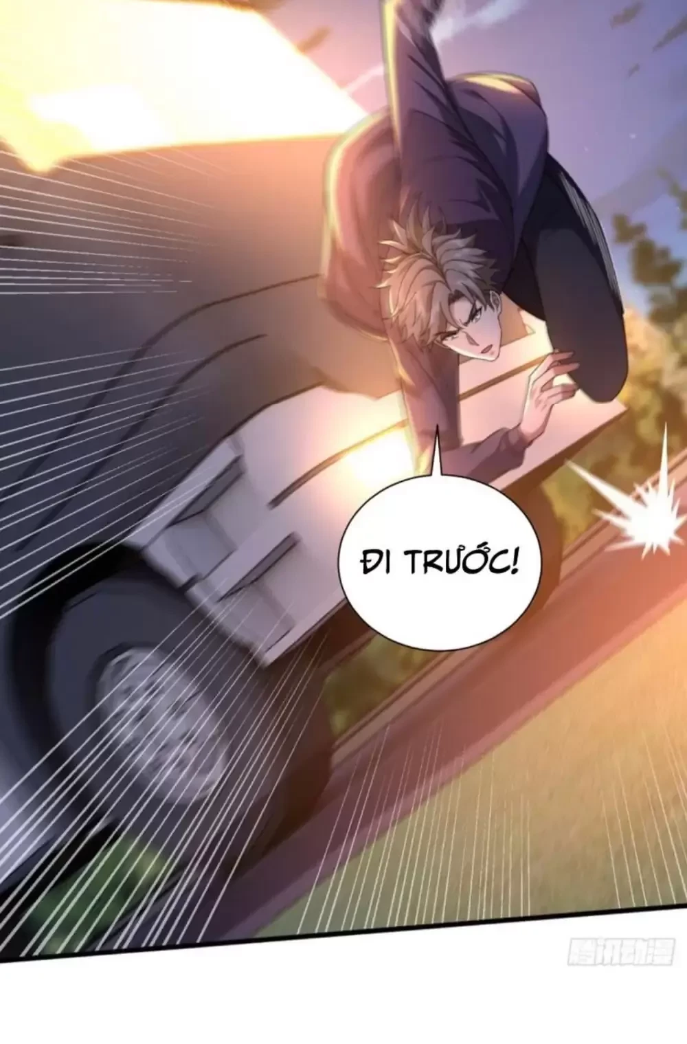 Trấn Quốc Thần Tế Chapter 169 - Trang 4