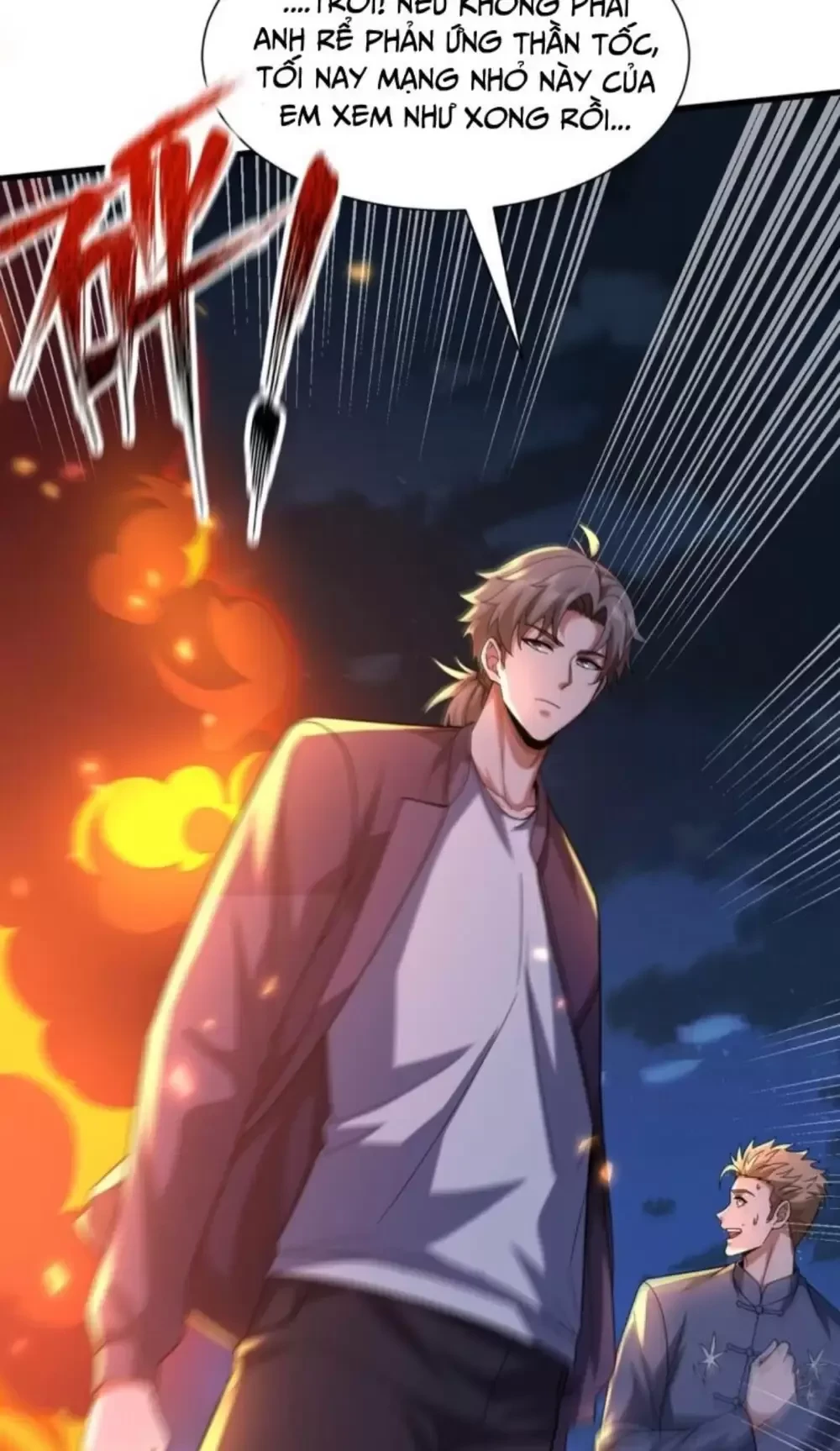 Trấn Quốc Thần Tế Chapter 169 - Trang 4