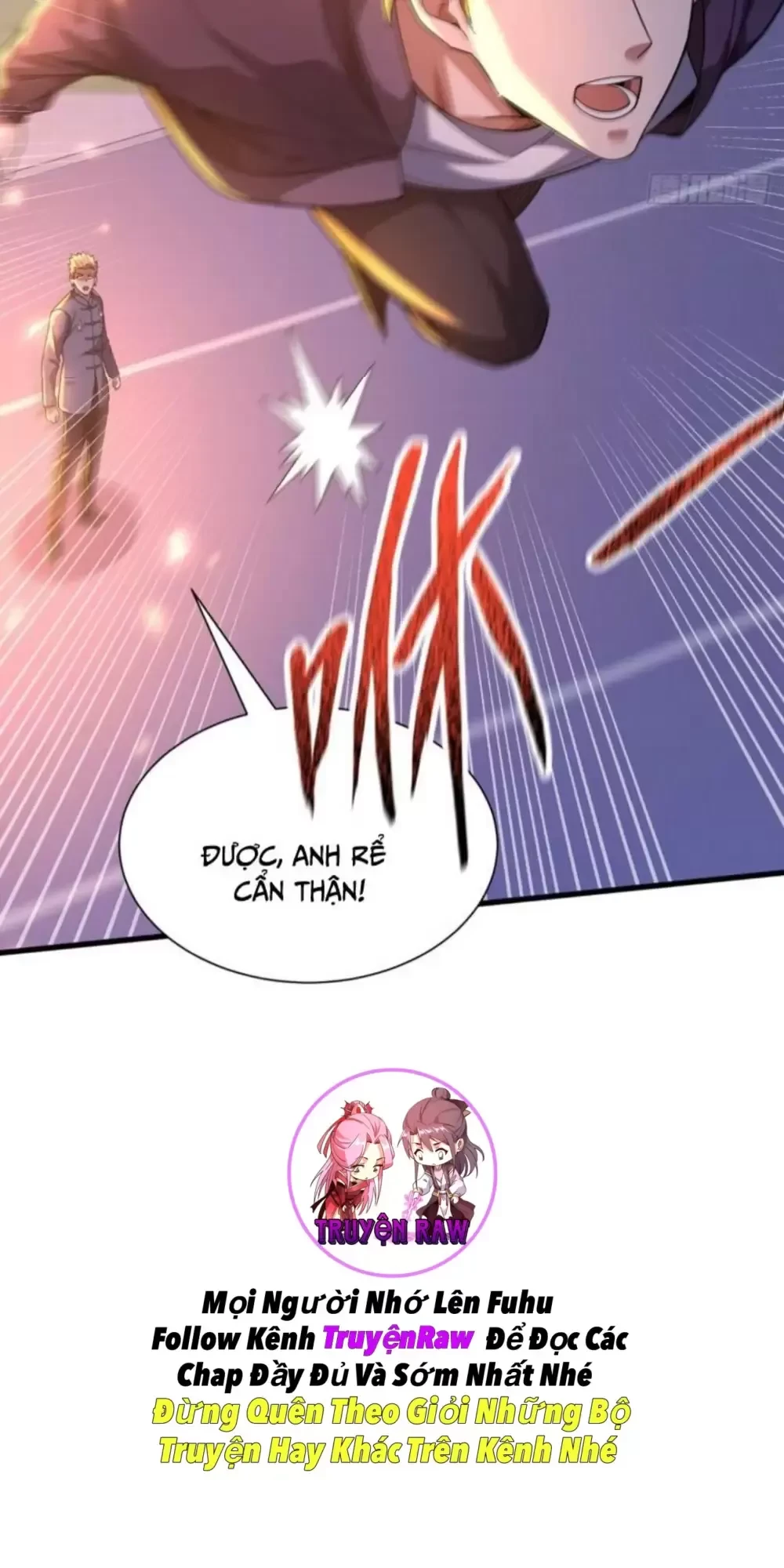 Trấn Quốc Thần Tế Chapter 169 - Trang 4