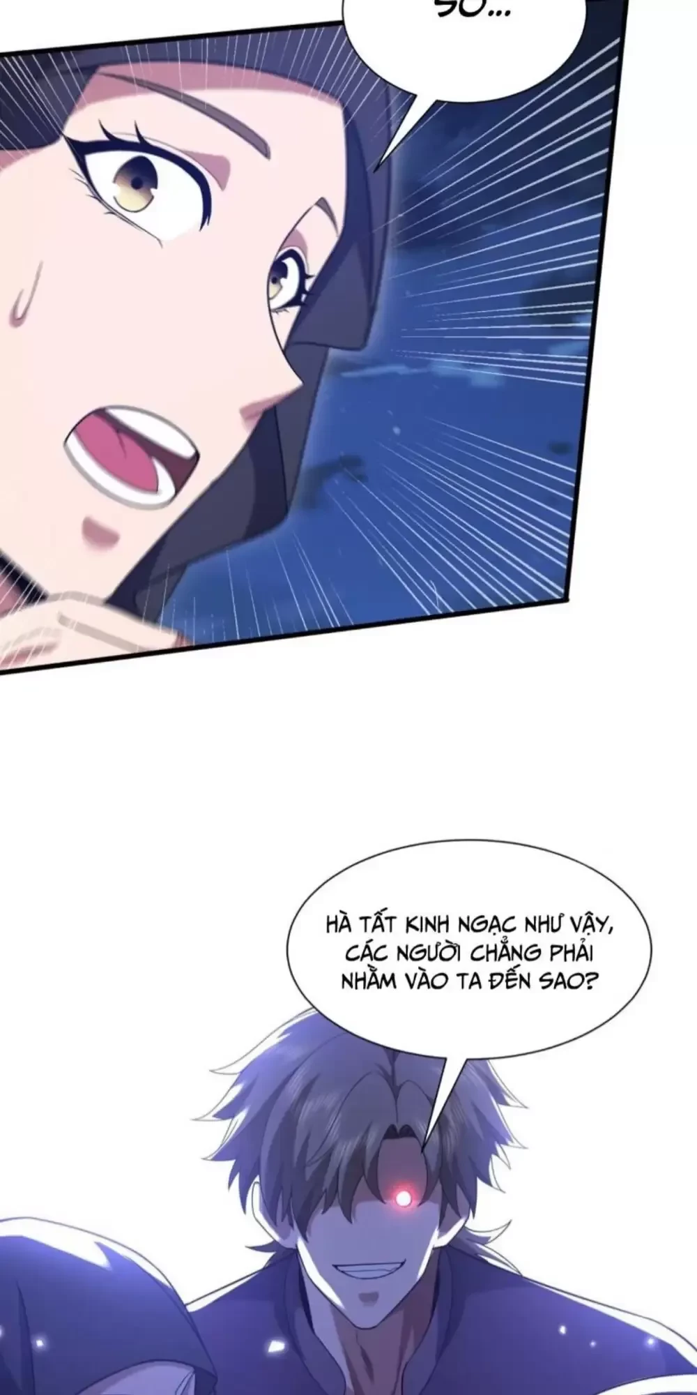 Trấn Quốc Thần Tế Chapter 169 - Trang 4