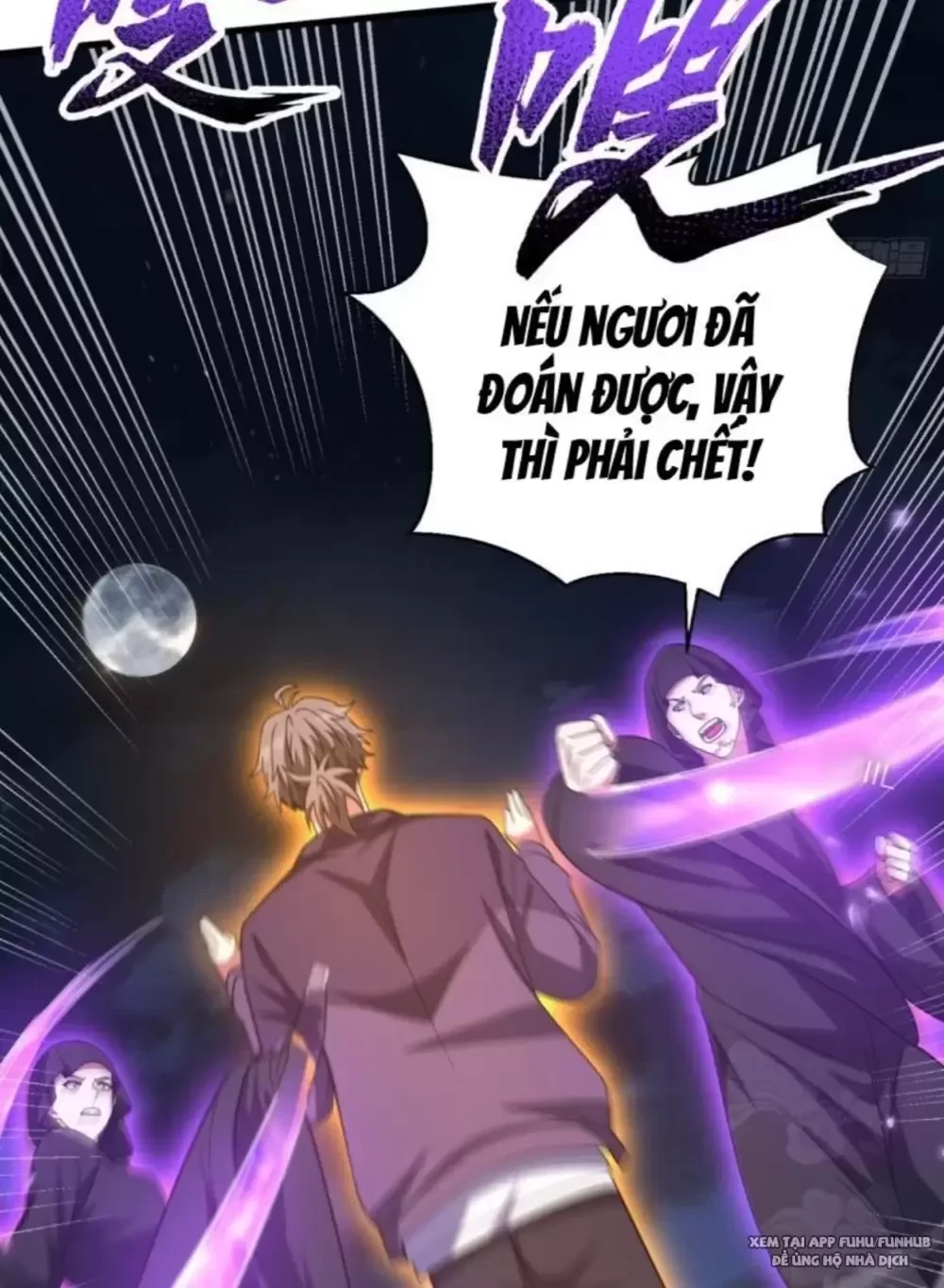 Trấn Quốc Thần Tế Chapter 169 - Trang 4