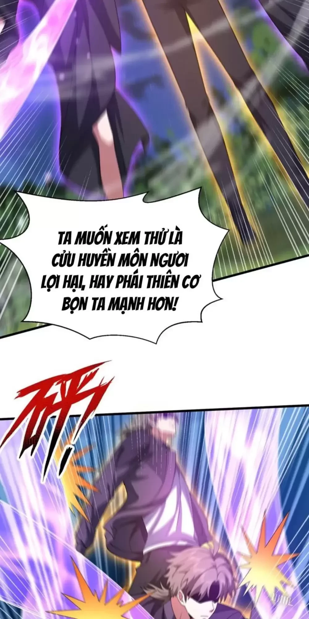 Trấn Quốc Thần Tế Chapter 169 - Trang 4