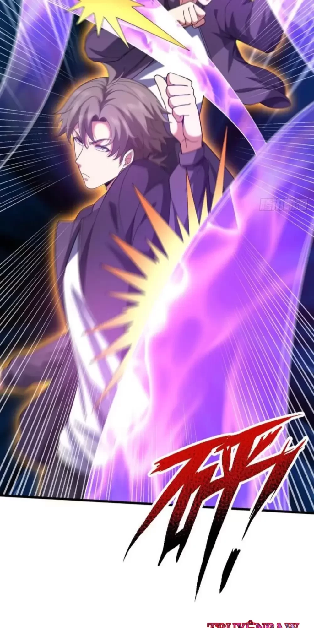 Trấn Quốc Thần Tế Chapter 169 - Trang 4