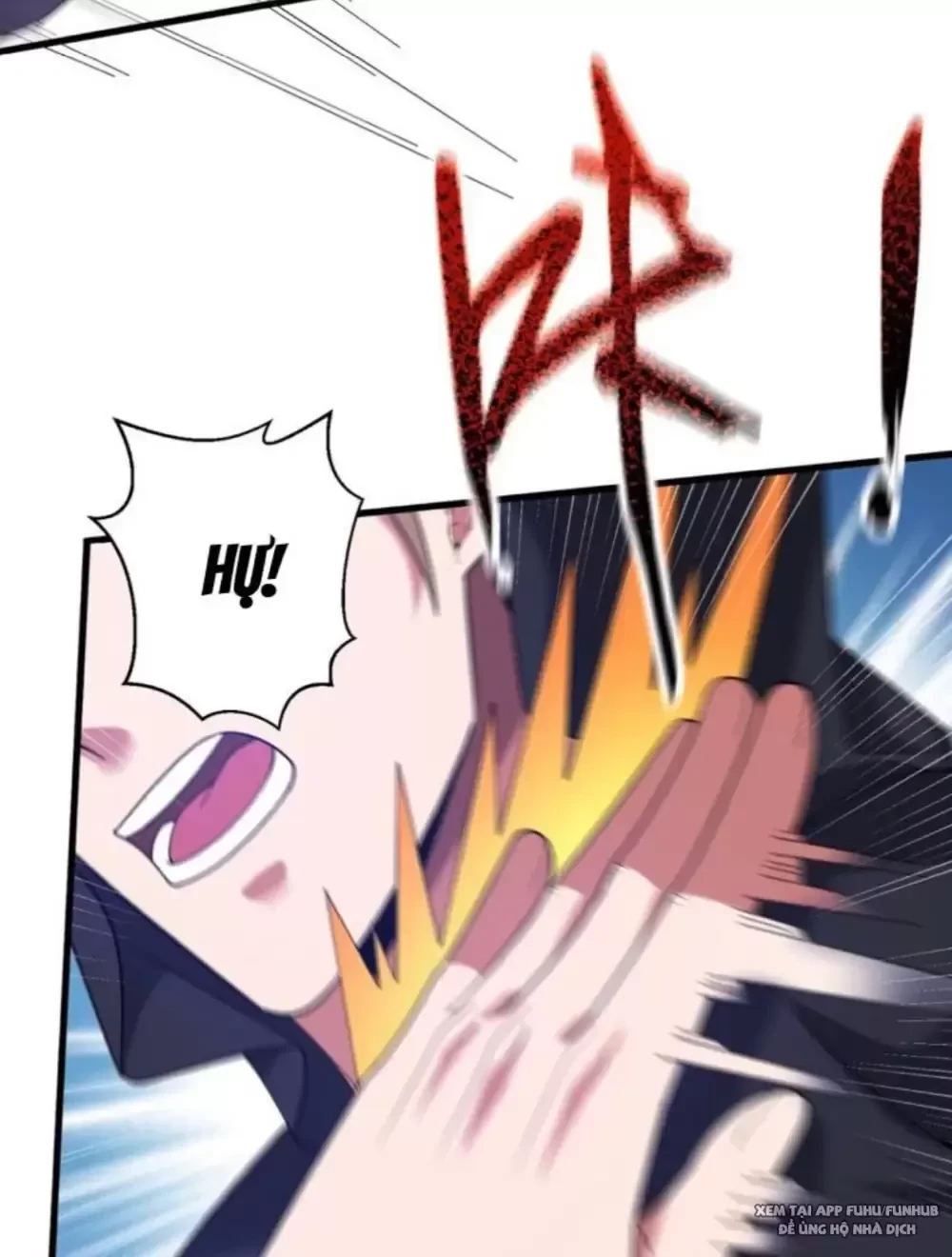 Trấn Quốc Thần Tế Chapter 169 - Trang 4