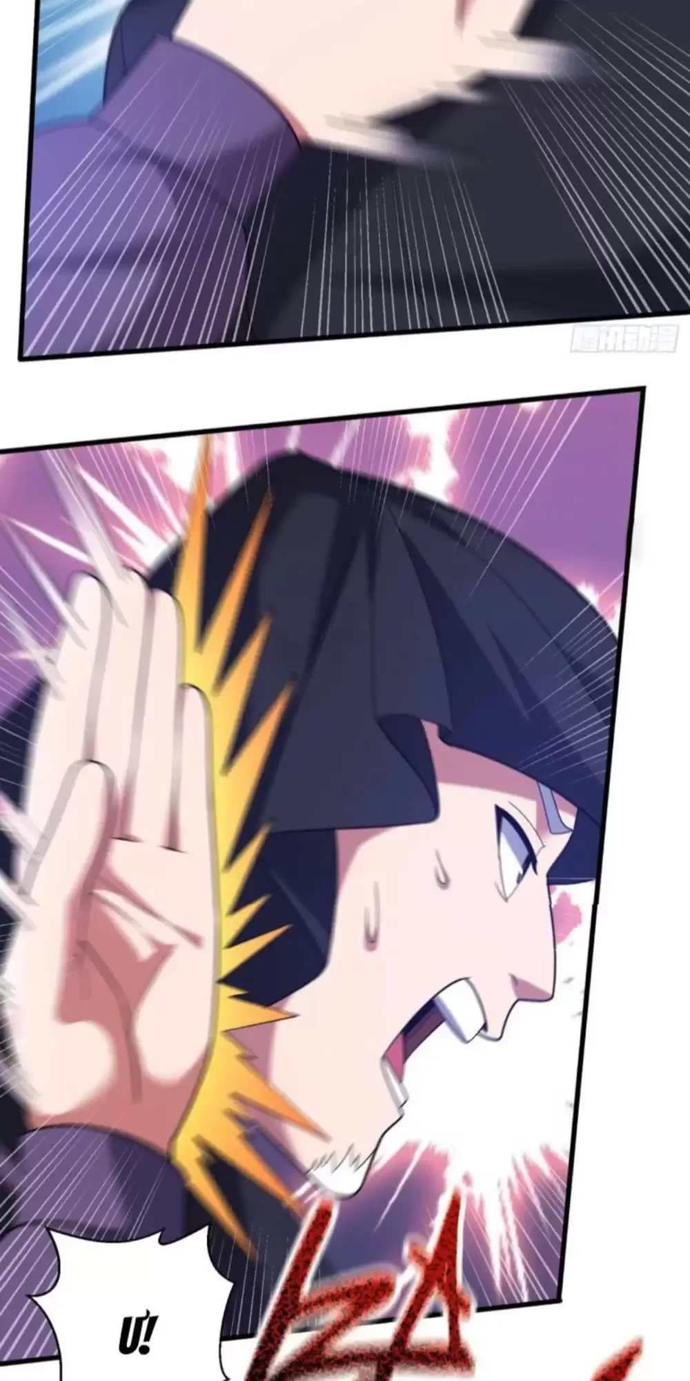 Trấn Quốc Thần Tế Chapter 169 - Trang 4