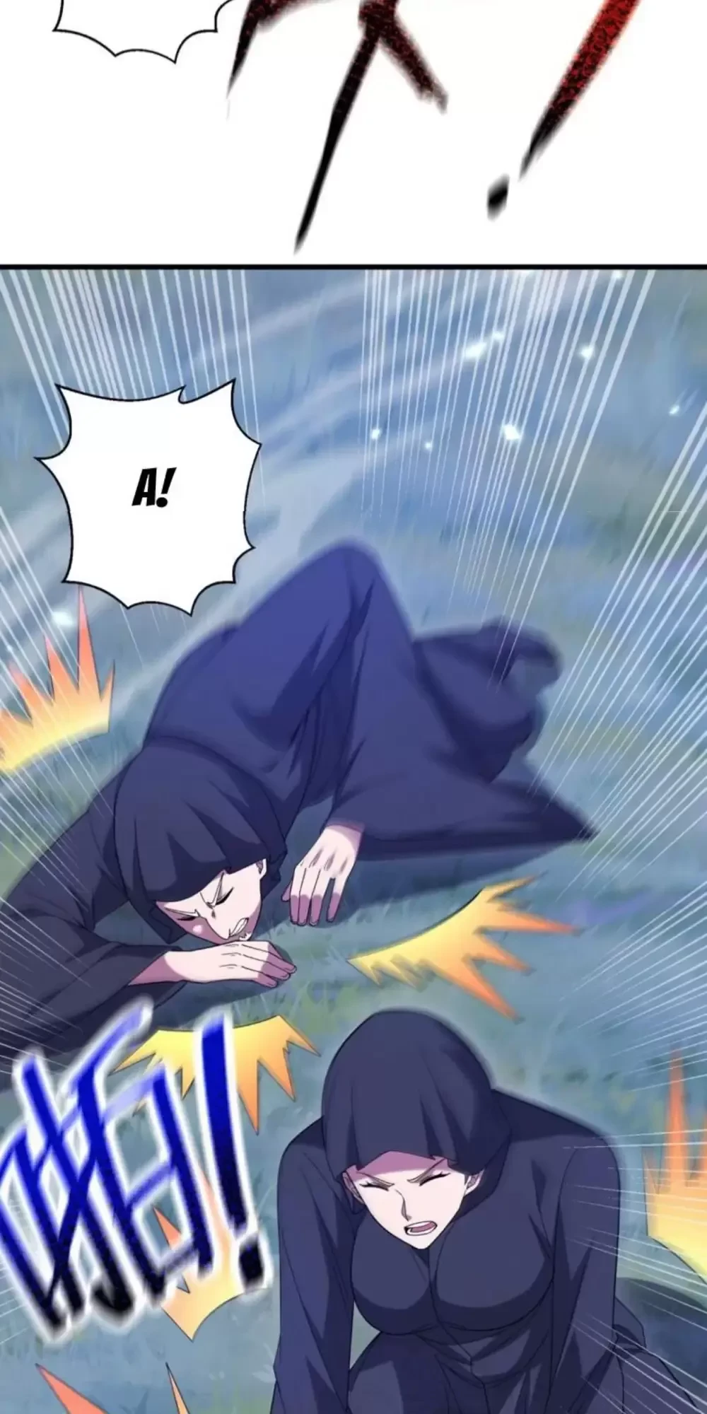 Trấn Quốc Thần Tế Chapter 169 - Trang 4