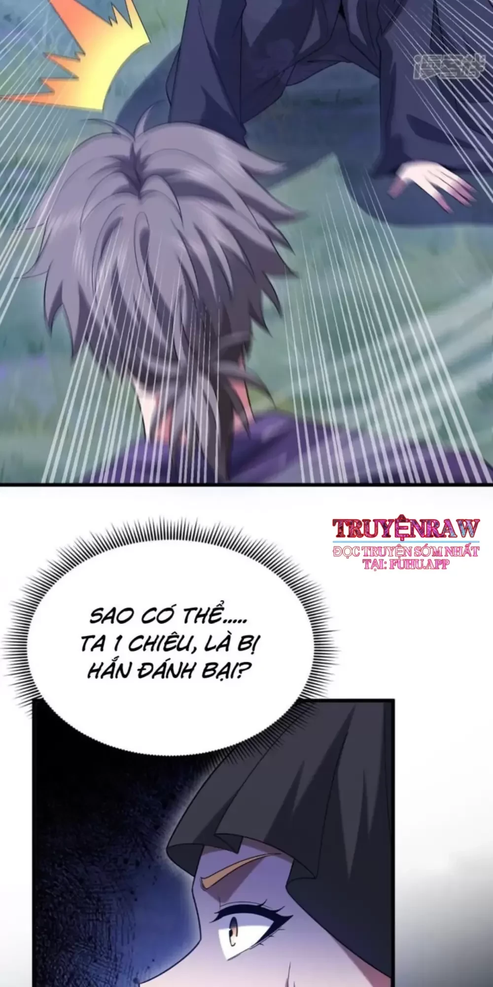 Trấn Quốc Thần Tế Chapter 169 - Trang 4