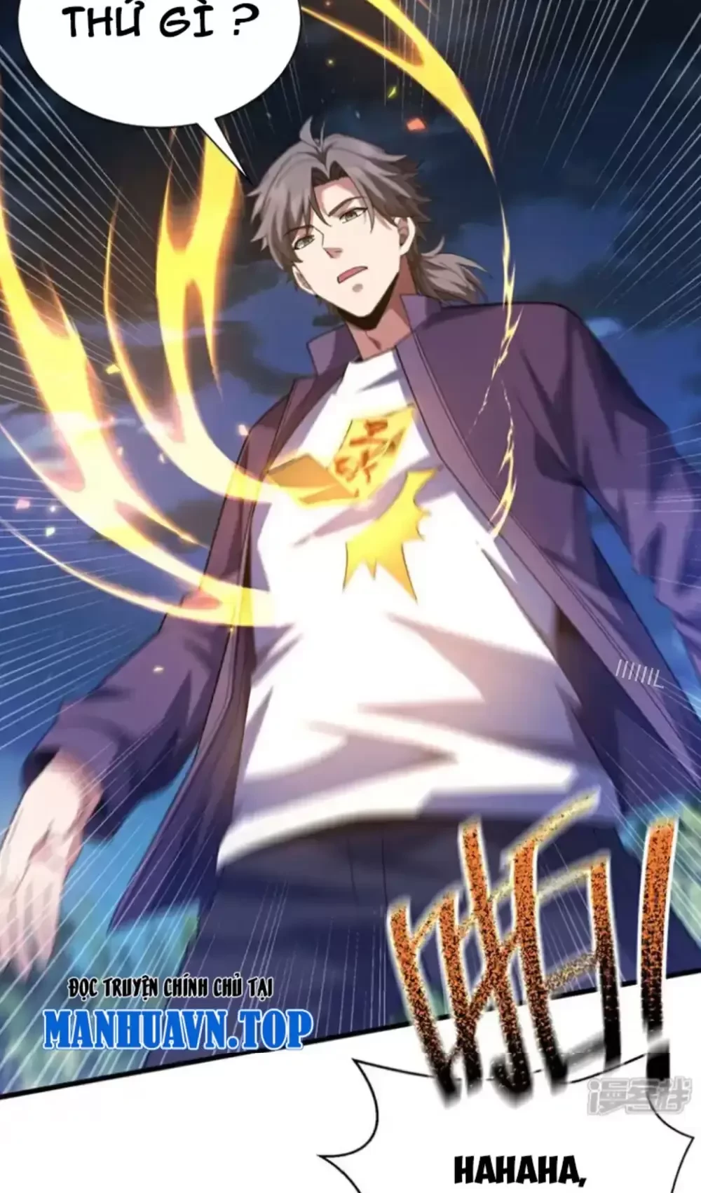 Trấn Quốc Thần Tế Chapter 170 - Next Chapter 171