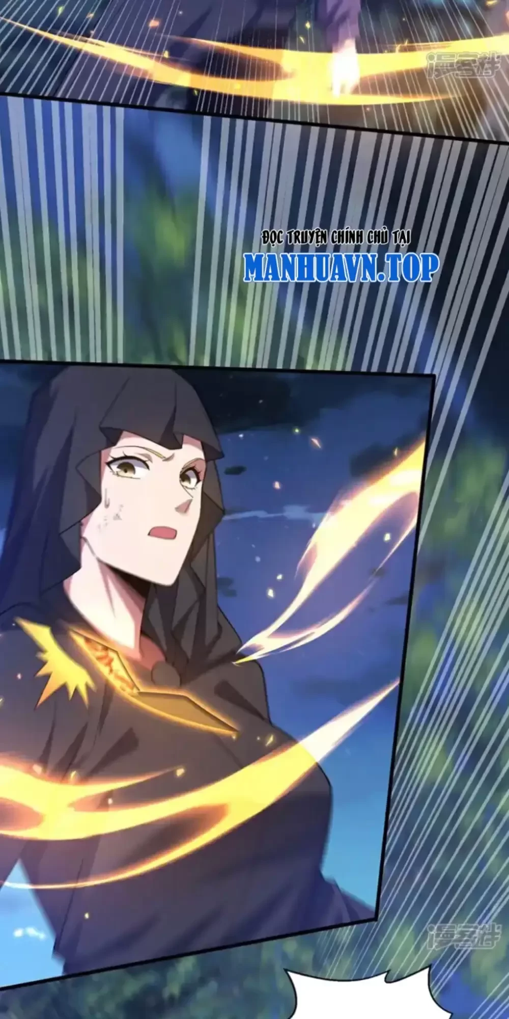 Trấn Quốc Thần Tế Chapter 170 - Next Chapter 171