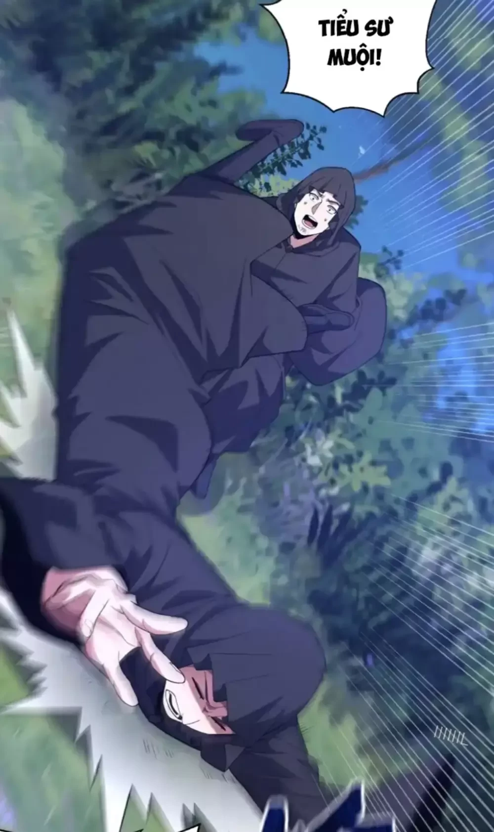 Trấn Quốc Thần Tế Chapter 170 - Next Chapter 171