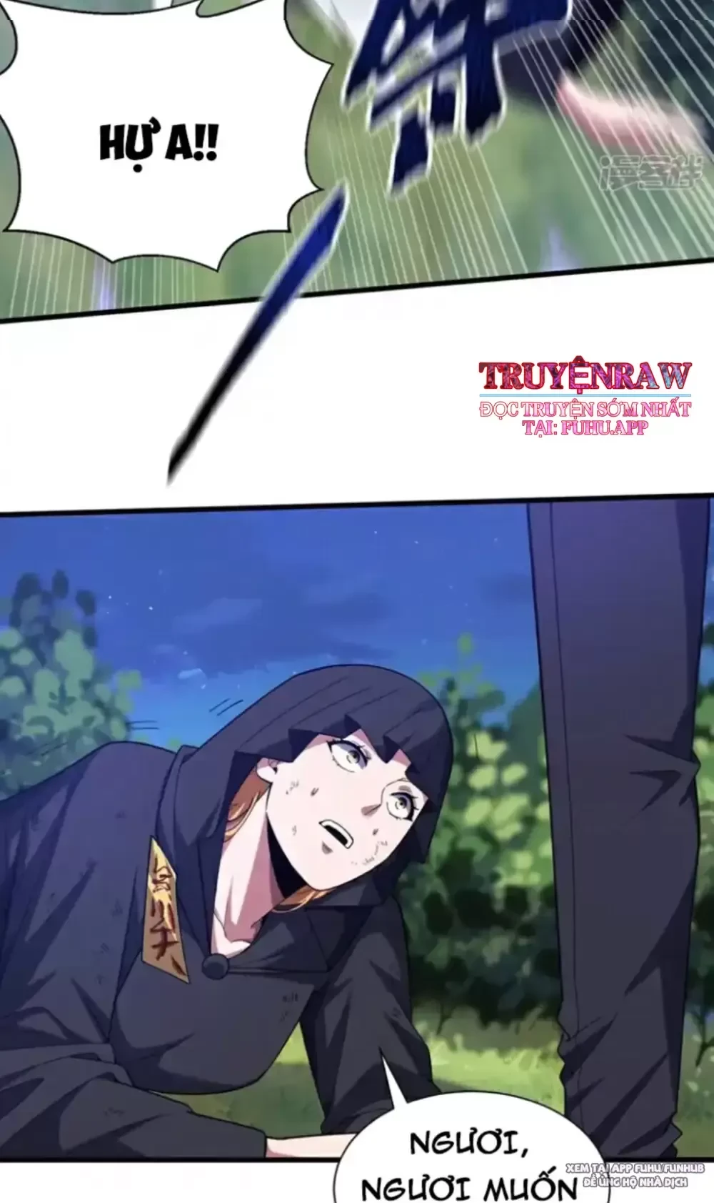 Trấn Quốc Thần Tế Chapter 170 - Next Chapter 171