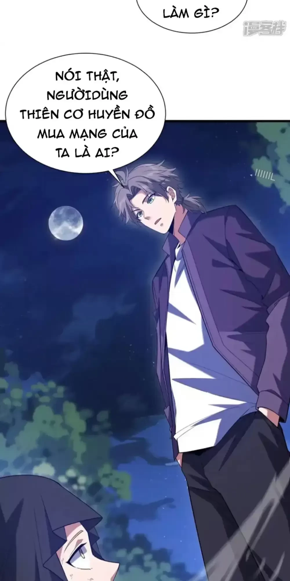 Trấn Quốc Thần Tế Chapter 170 - Next Chapter 171