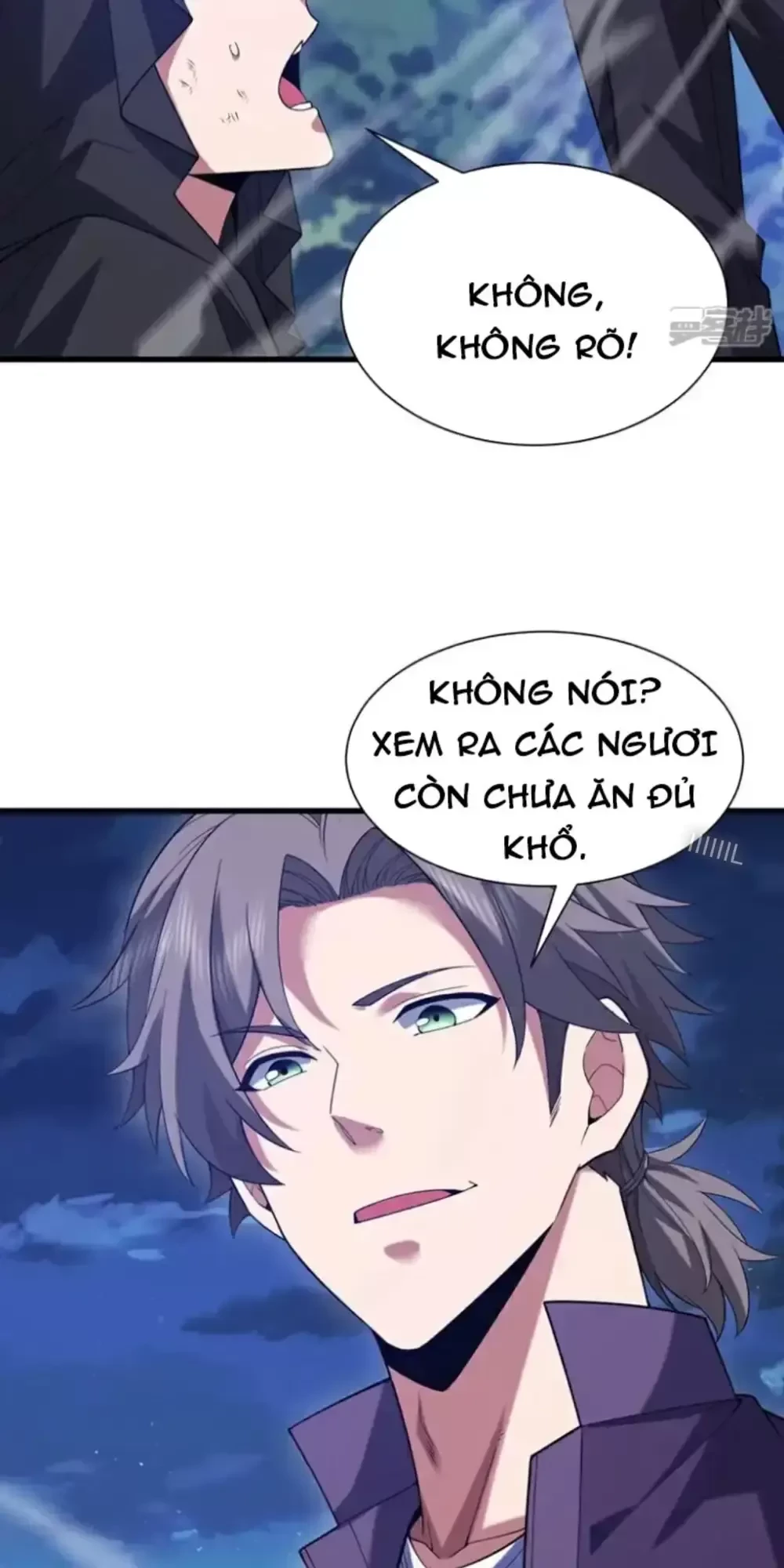 Trấn Quốc Thần Tế Chapter 170 - Next Chapter 171