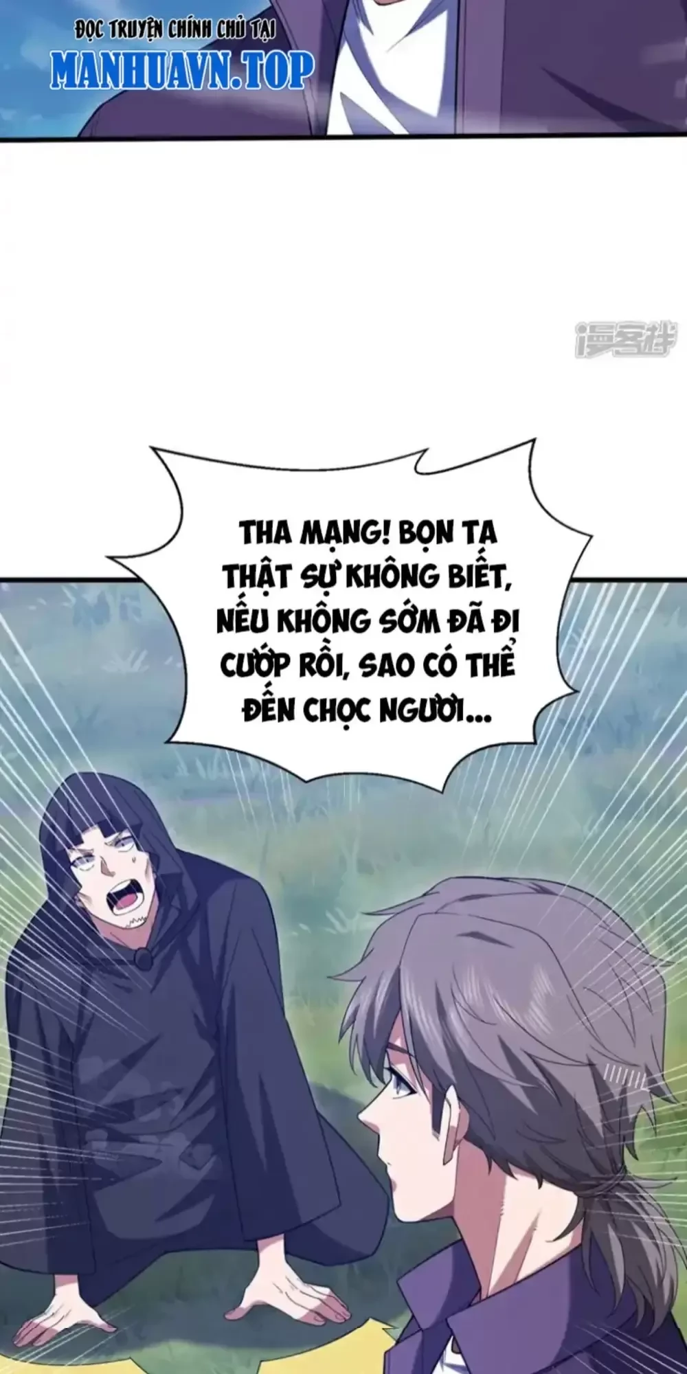 Trấn Quốc Thần Tế Chapter 170 - Next Chapter 171