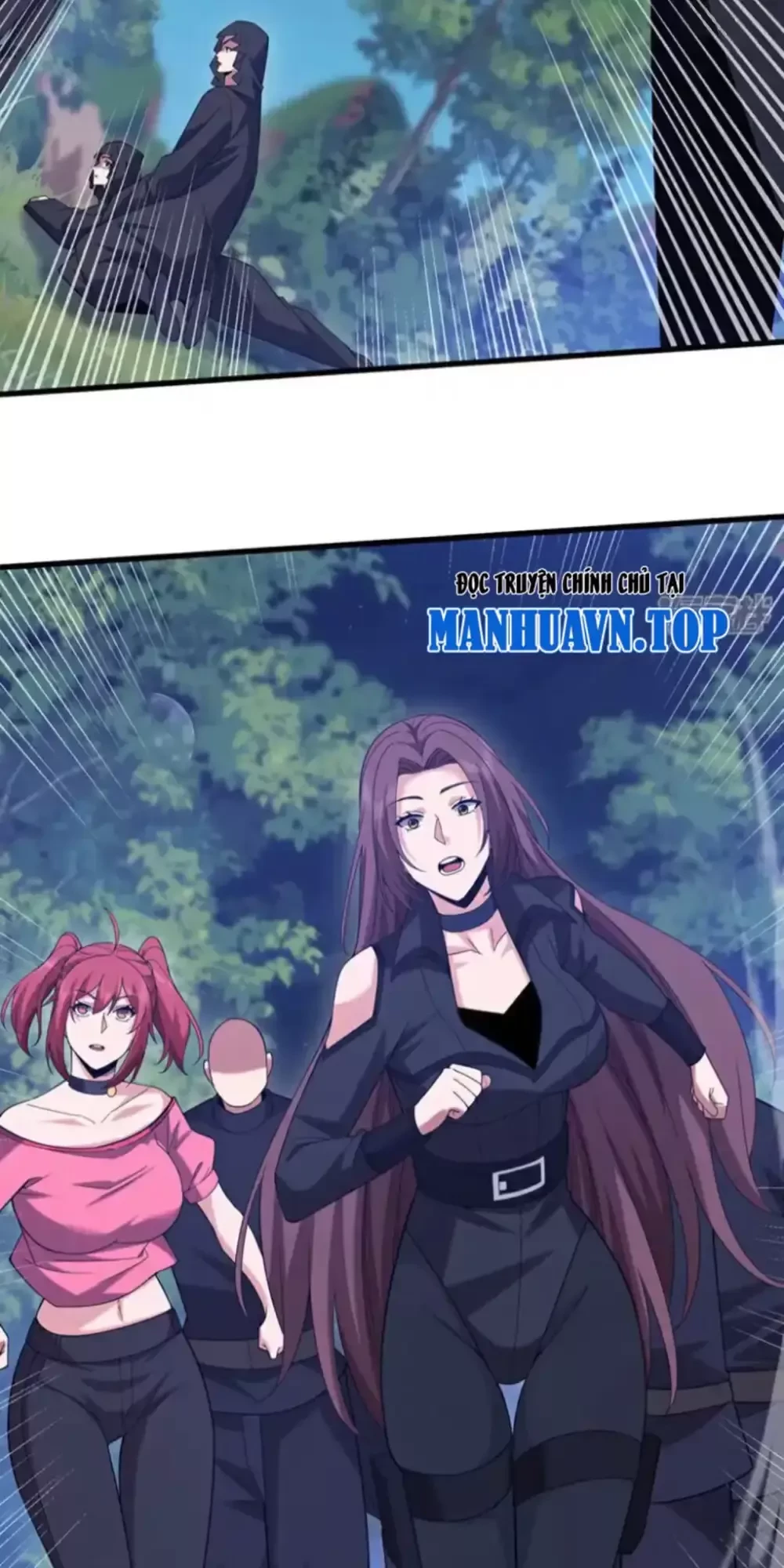 Trấn Quốc Thần Tế Chapter 170 - Next Chapter 171