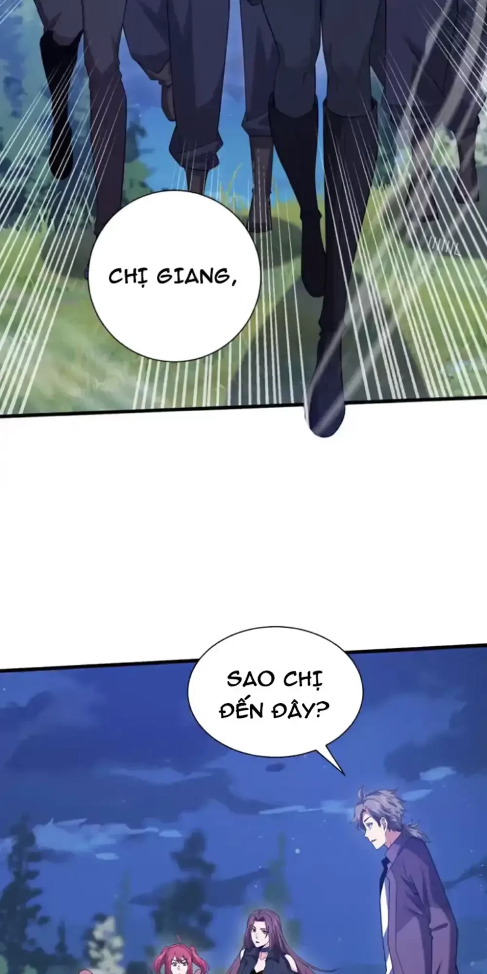 Trấn Quốc Thần Tế Chapter 170 - Next Chapter 171