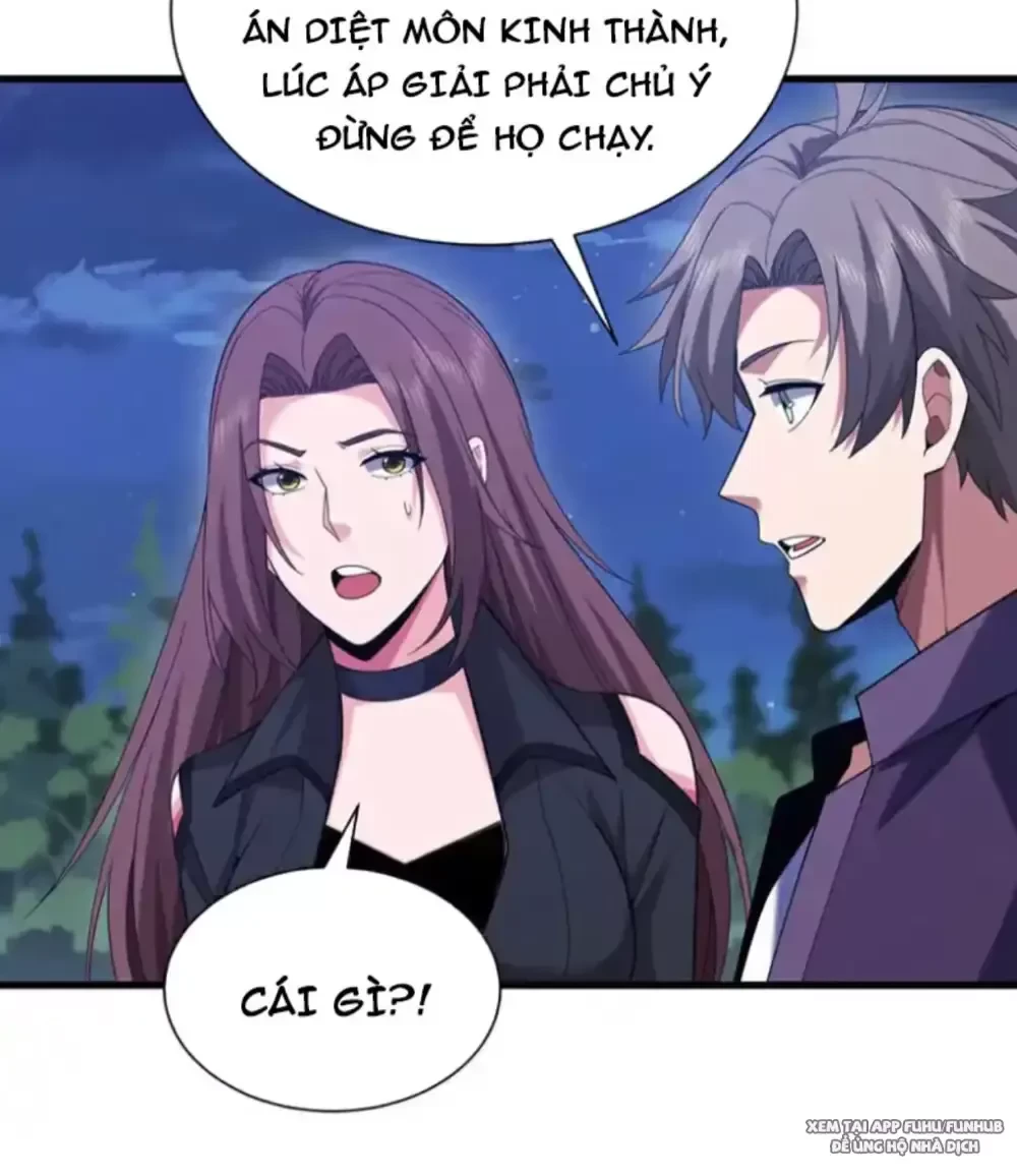 Trấn Quốc Thần Tế Chapter 170 - Next Chapter 171