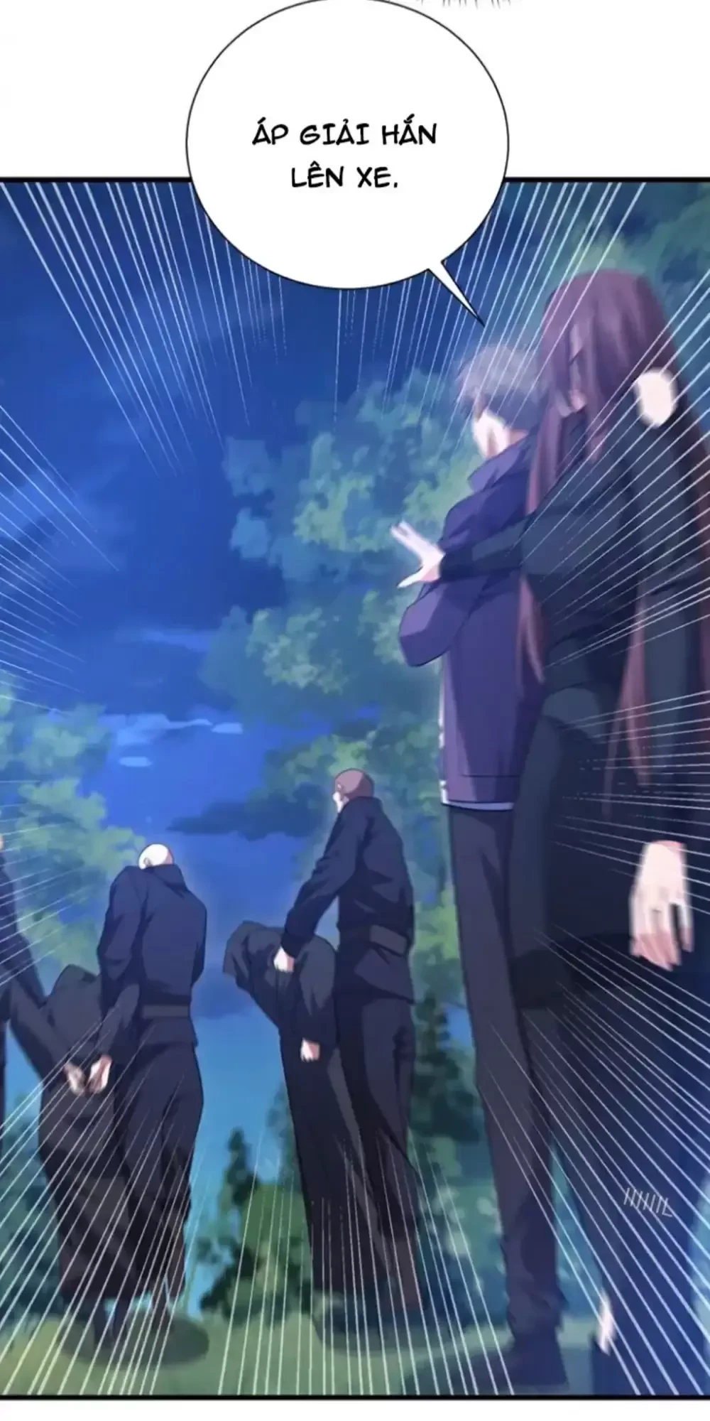 Trấn Quốc Thần Tế Chapter 170 - Next Chapter 171