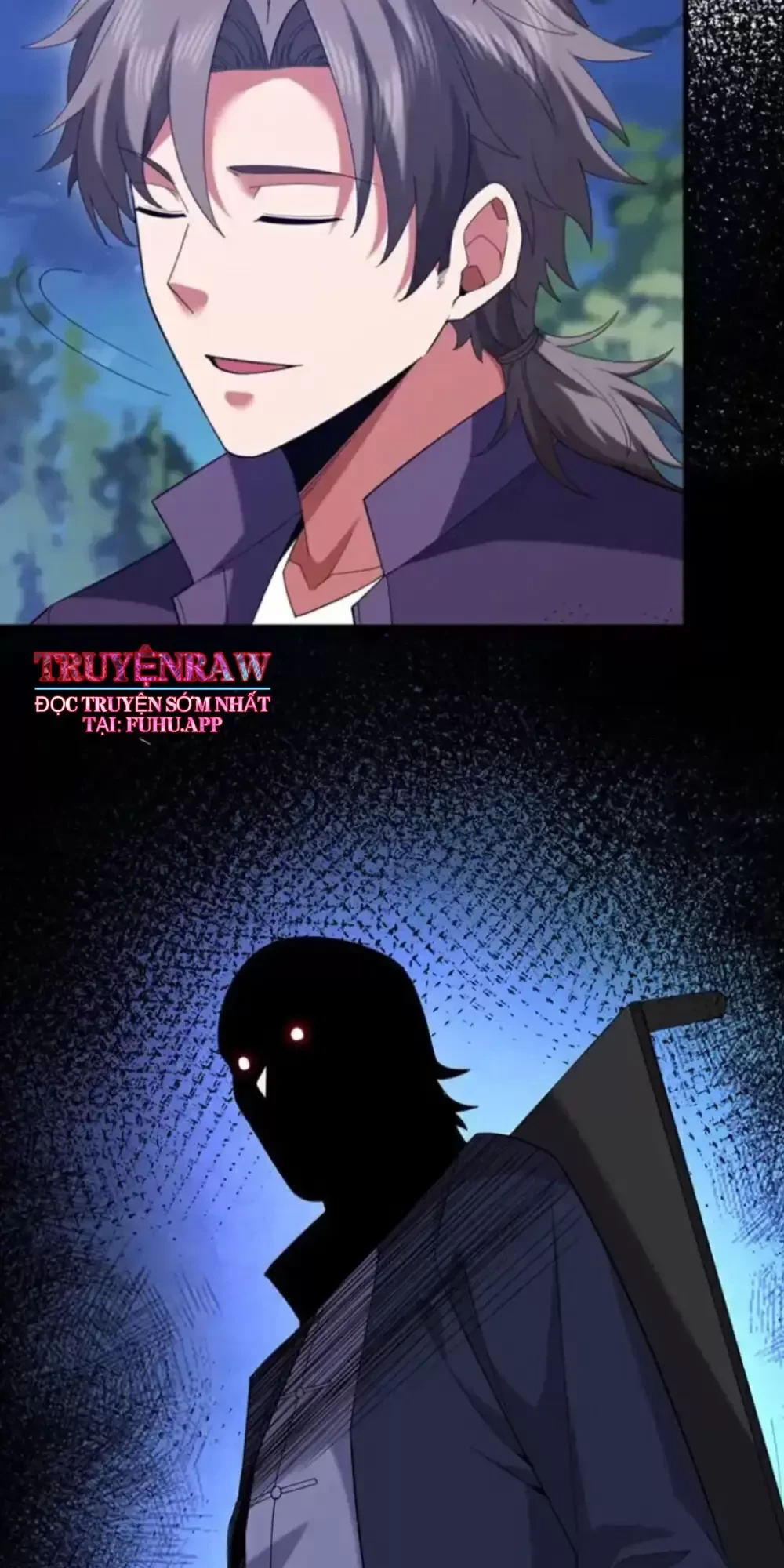 Trấn Quốc Thần Tế Chapter 170 - Next Chapter 171