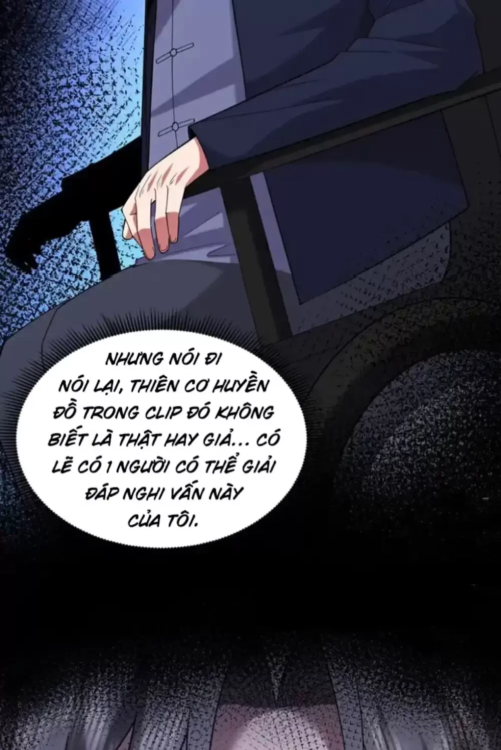 Trấn Quốc Thần Tế Chapter 170 - Next Chapter 171