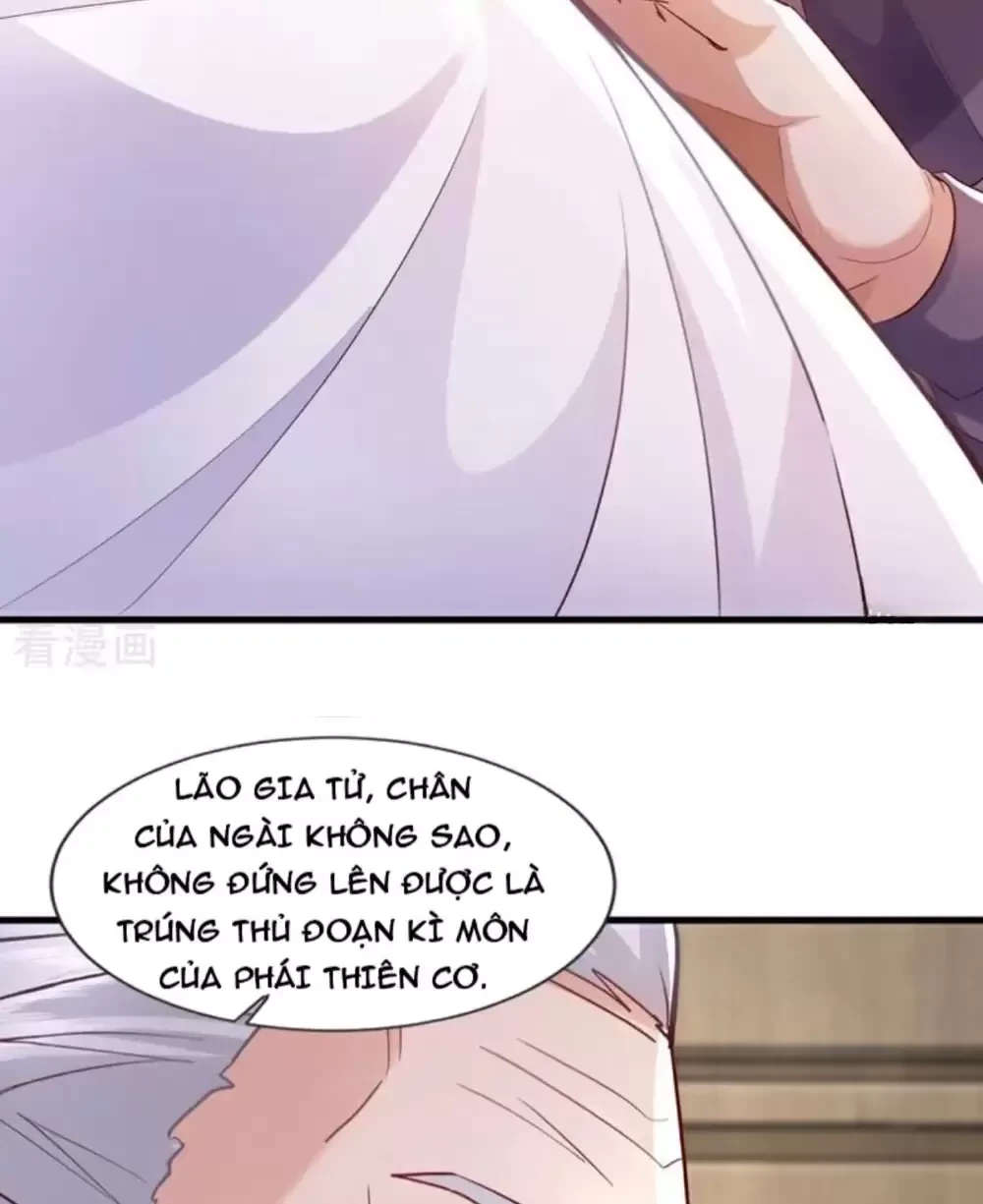 Trấn Quốc Thần Tế Chapter 171 - Trang 4