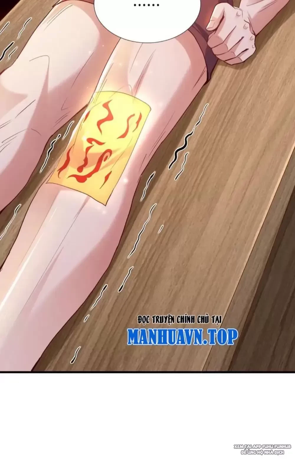 Trấn Quốc Thần Tế Chapter 171 - Trang 4