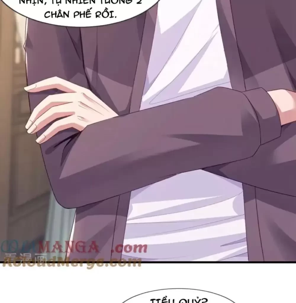 Trấn Quốc Thần Tế Chapter 172 - Trang 4