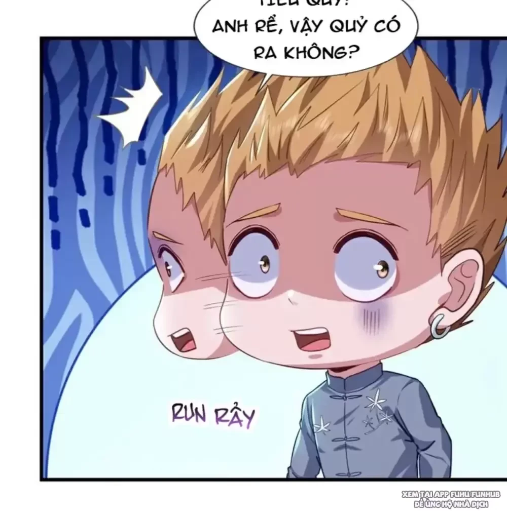 Trấn Quốc Thần Tế Chapter 172 - Trang 4